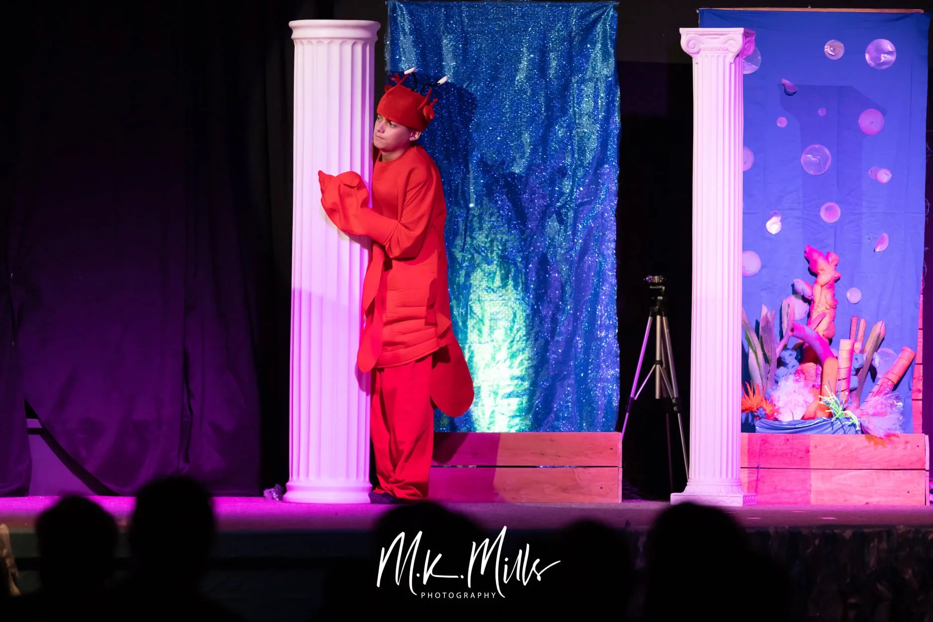 Little Mermaid 2021 — photo 64