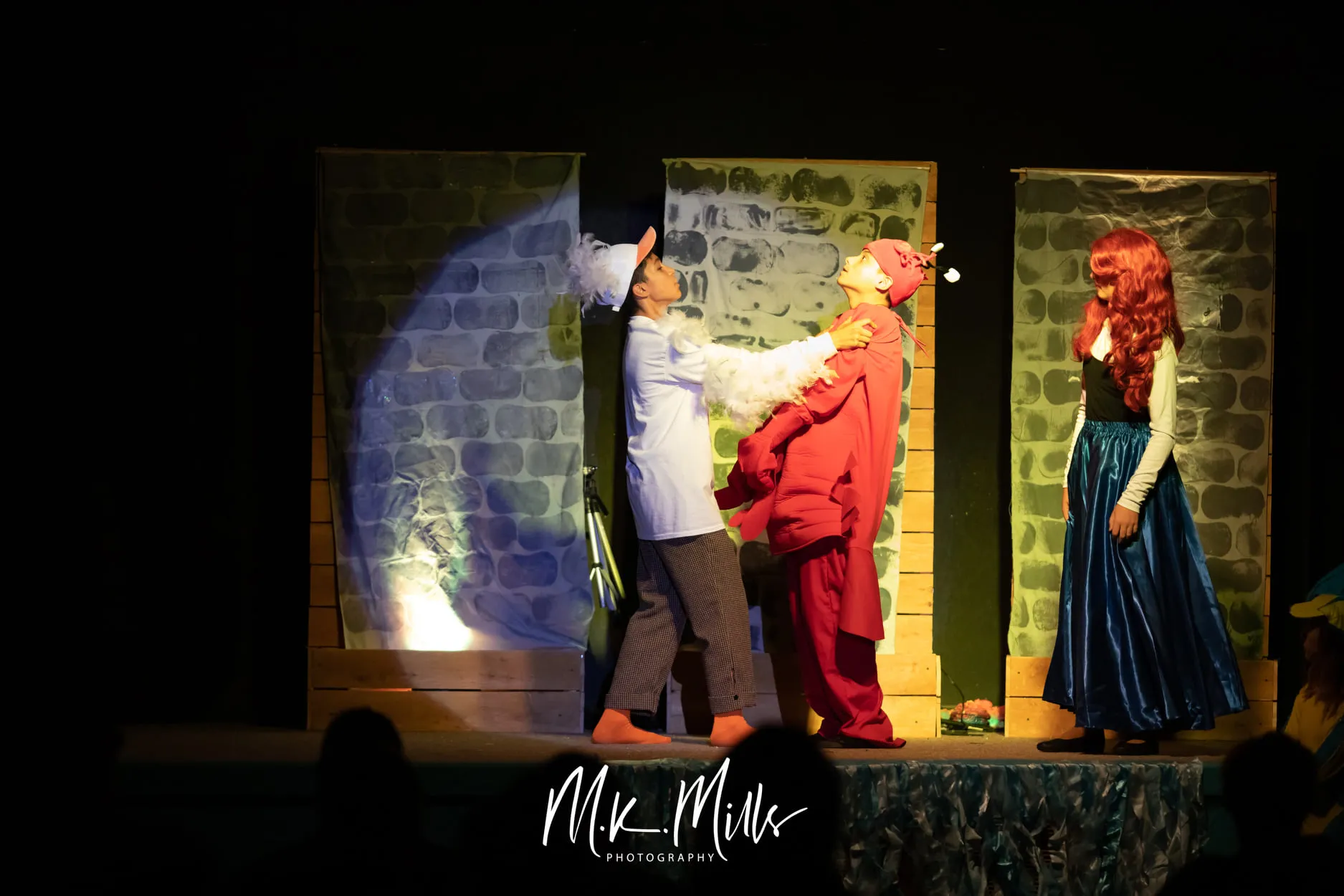Little Mermaid 2021 — photo 65