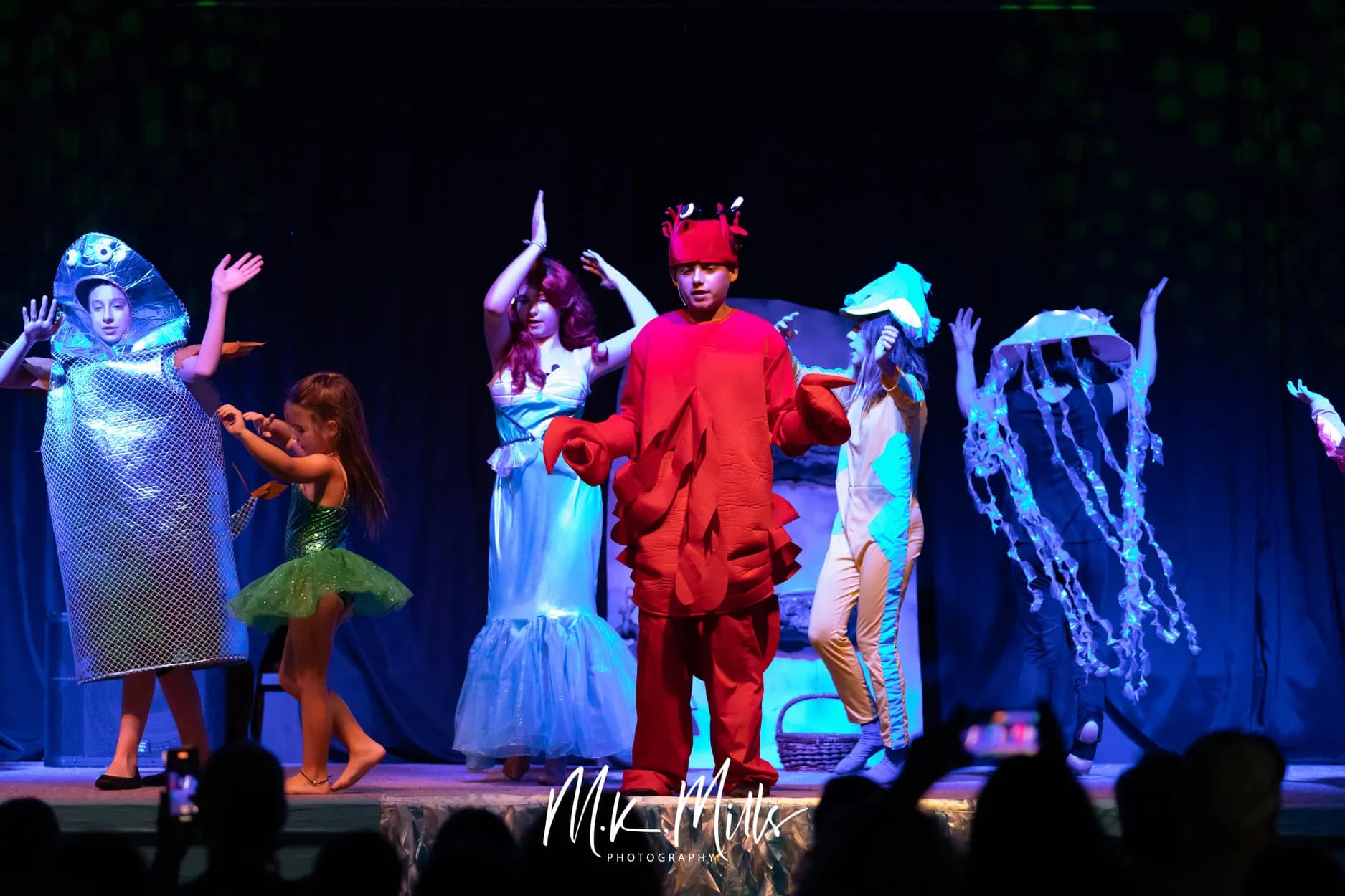 Little Mermaid 2021 — photo 66
