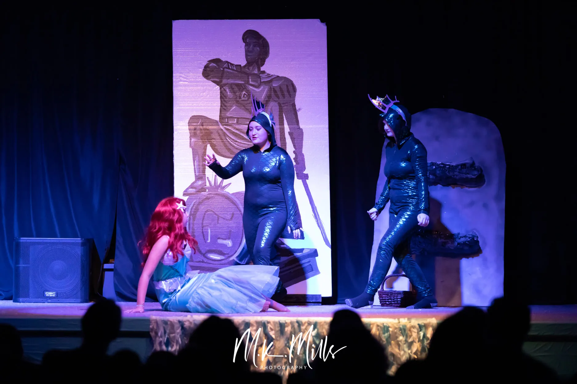 Little Mermaid 2021 — photo 67