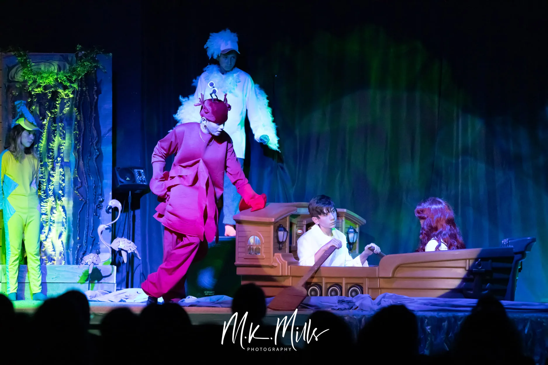 Little Mermaid 2021 — photo 69