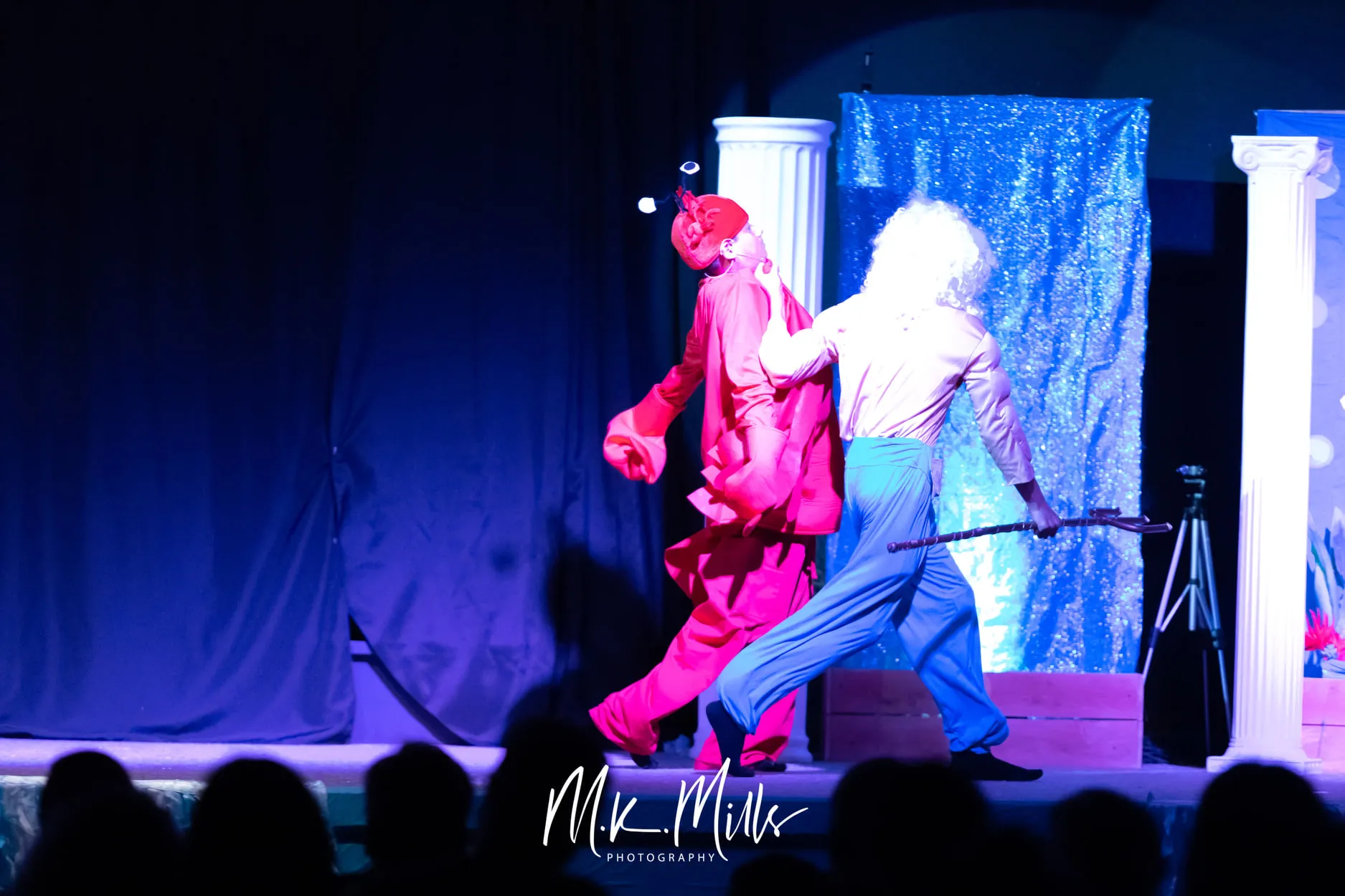 Little Mermaid 2021 — photo 70