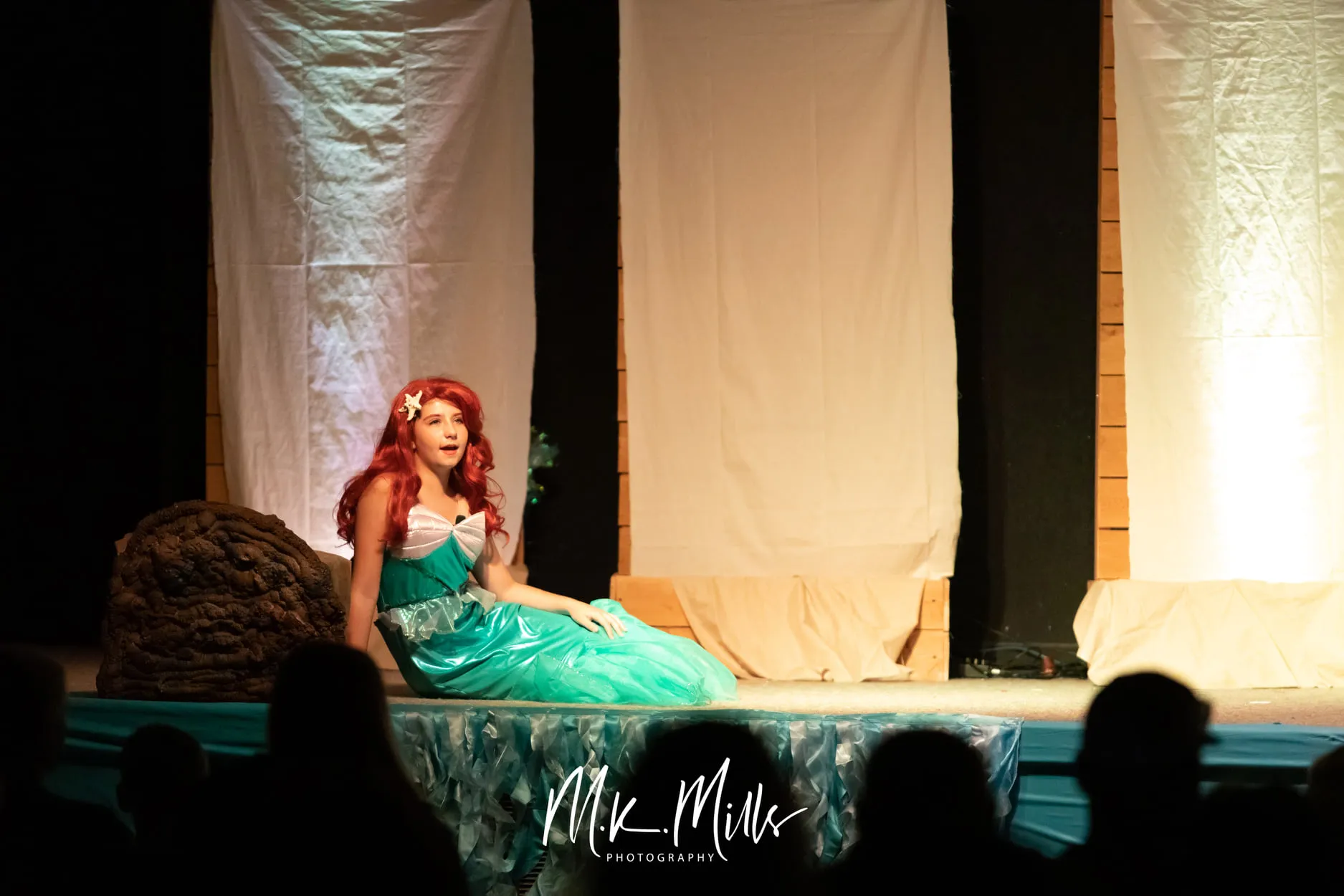 Little Mermaid 2021 — photo 71