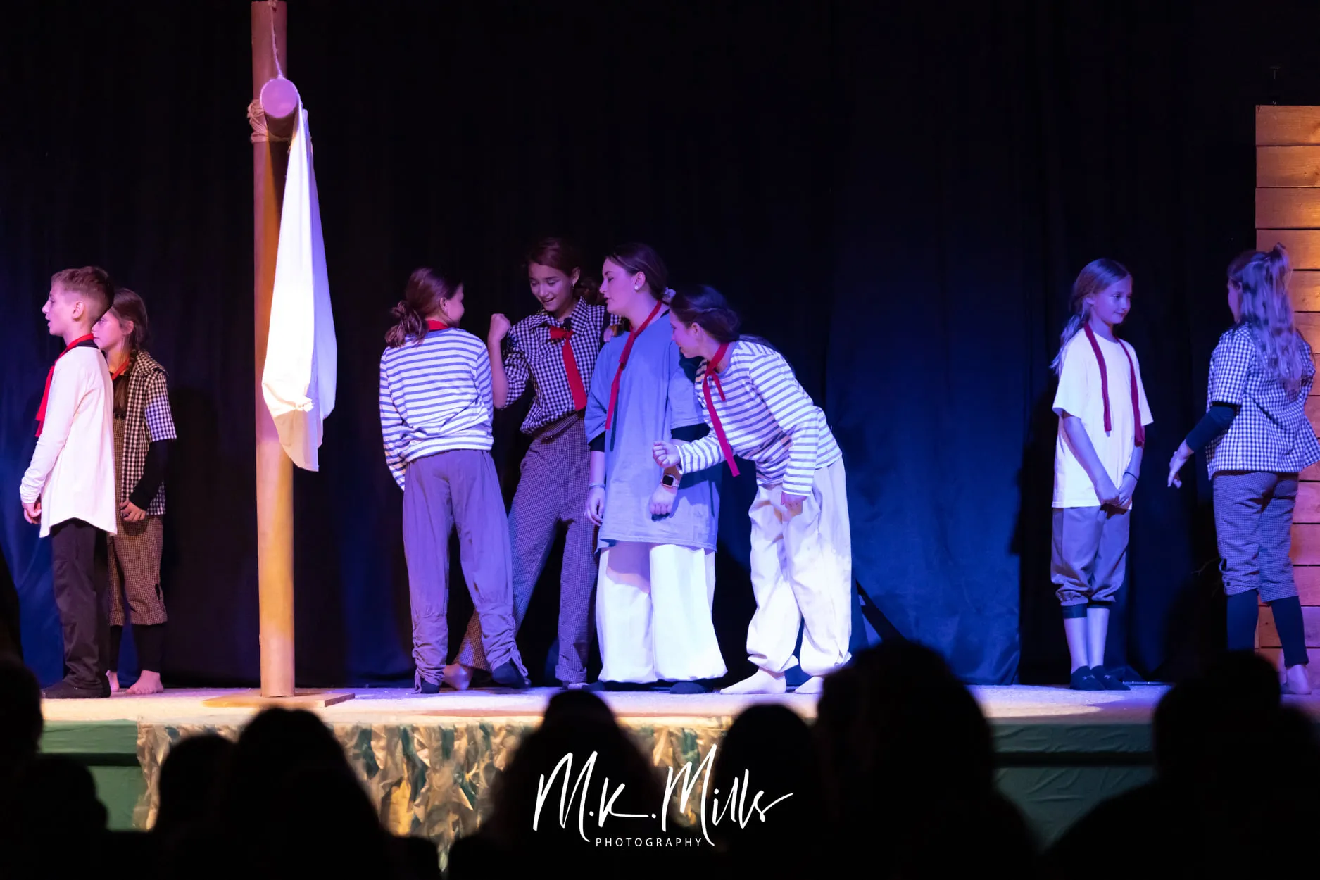 Little Mermaid 2021 — photo 72