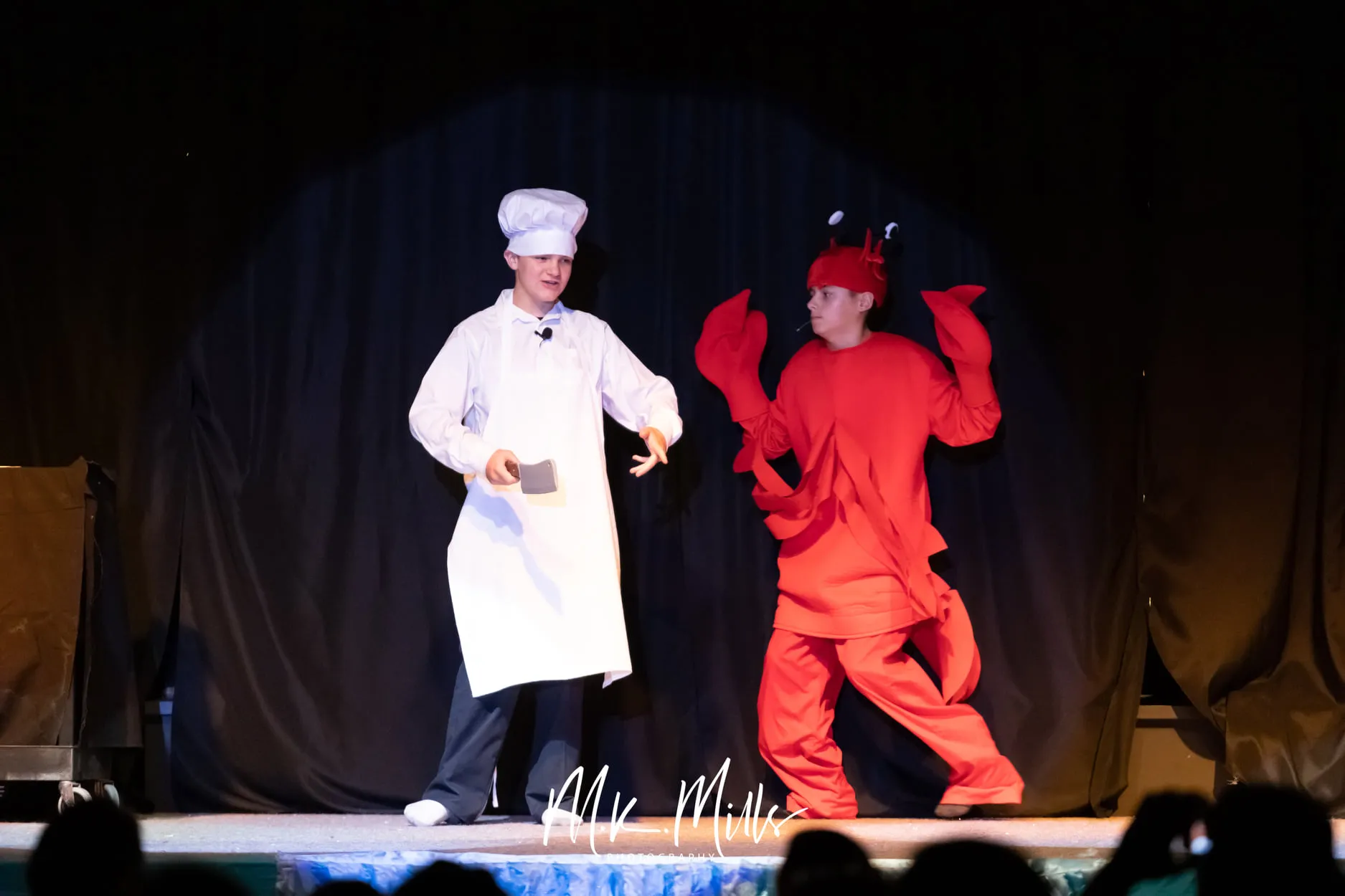 Little Mermaid 2021 — photo 73