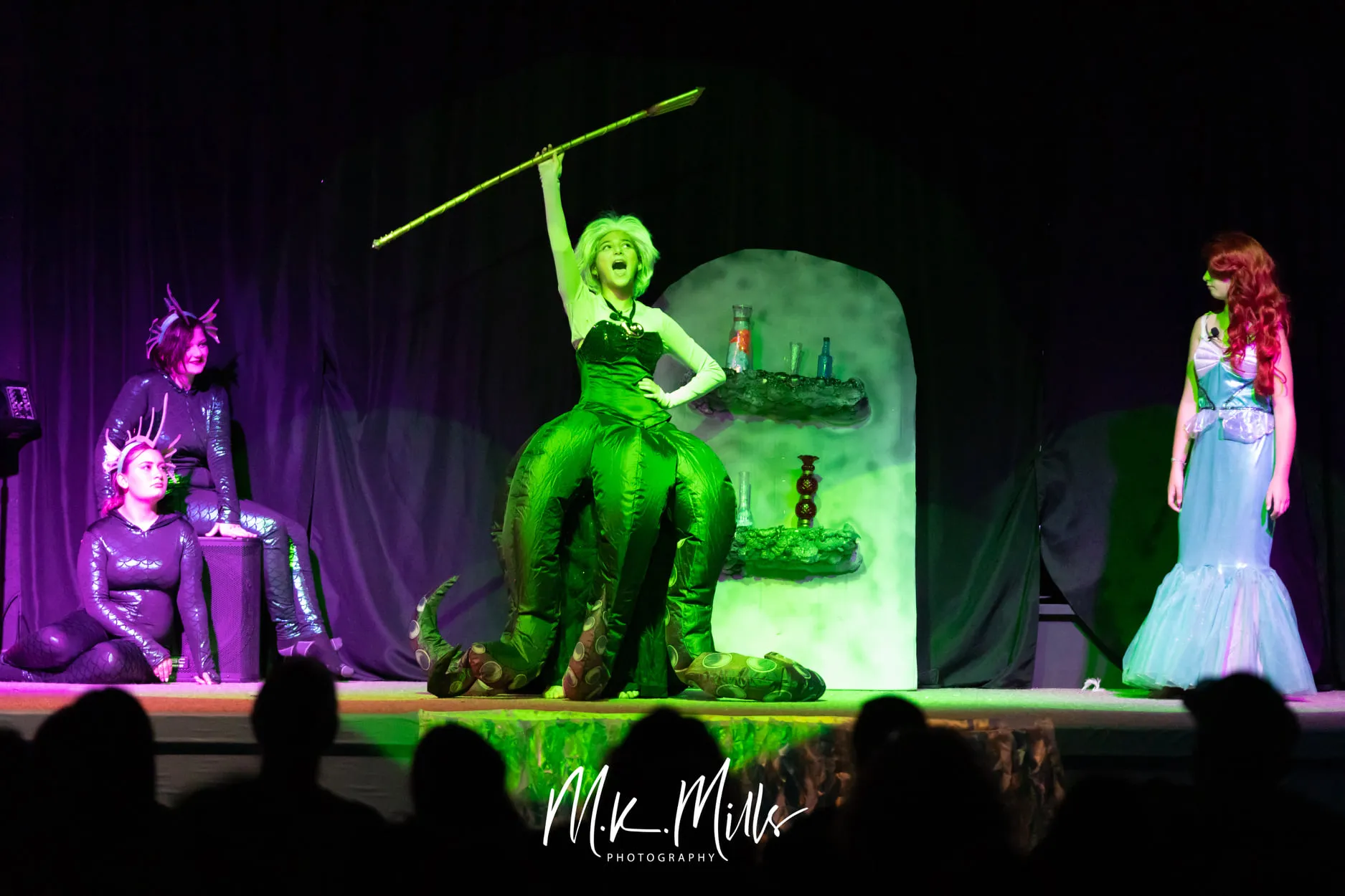 Little Mermaid 2021 — photo 75