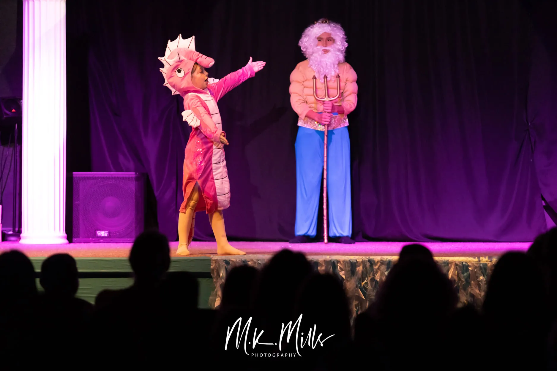 Little Mermaid 2021 — photo 76