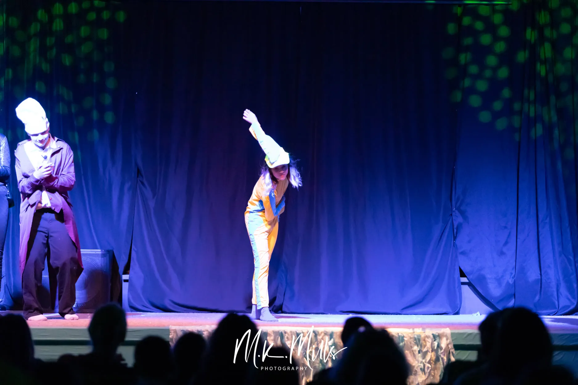 Little Mermaid 2021 — photo 77
