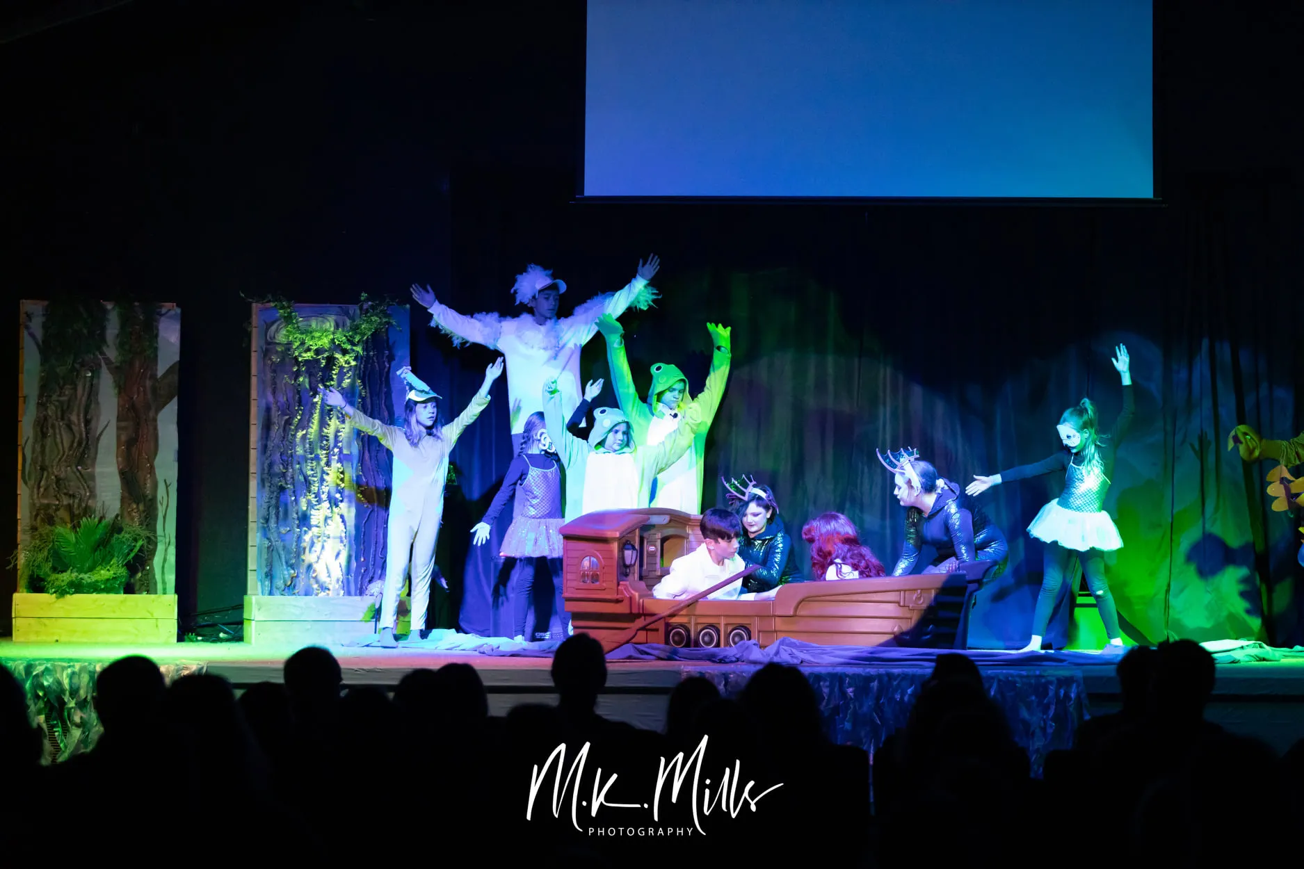 Little Mermaid 2021 — photo 78