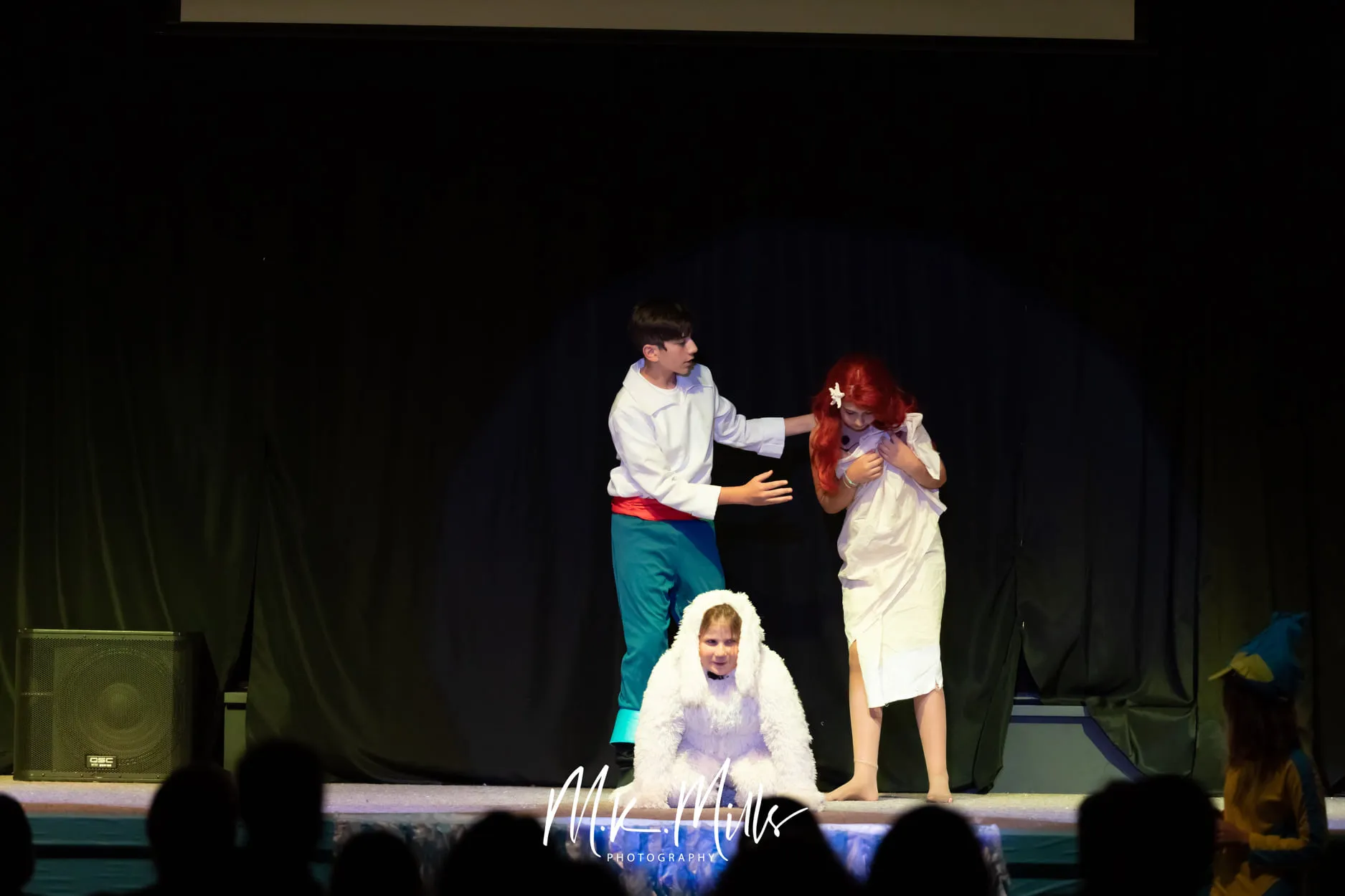 Little Mermaid 2021 — photo 79