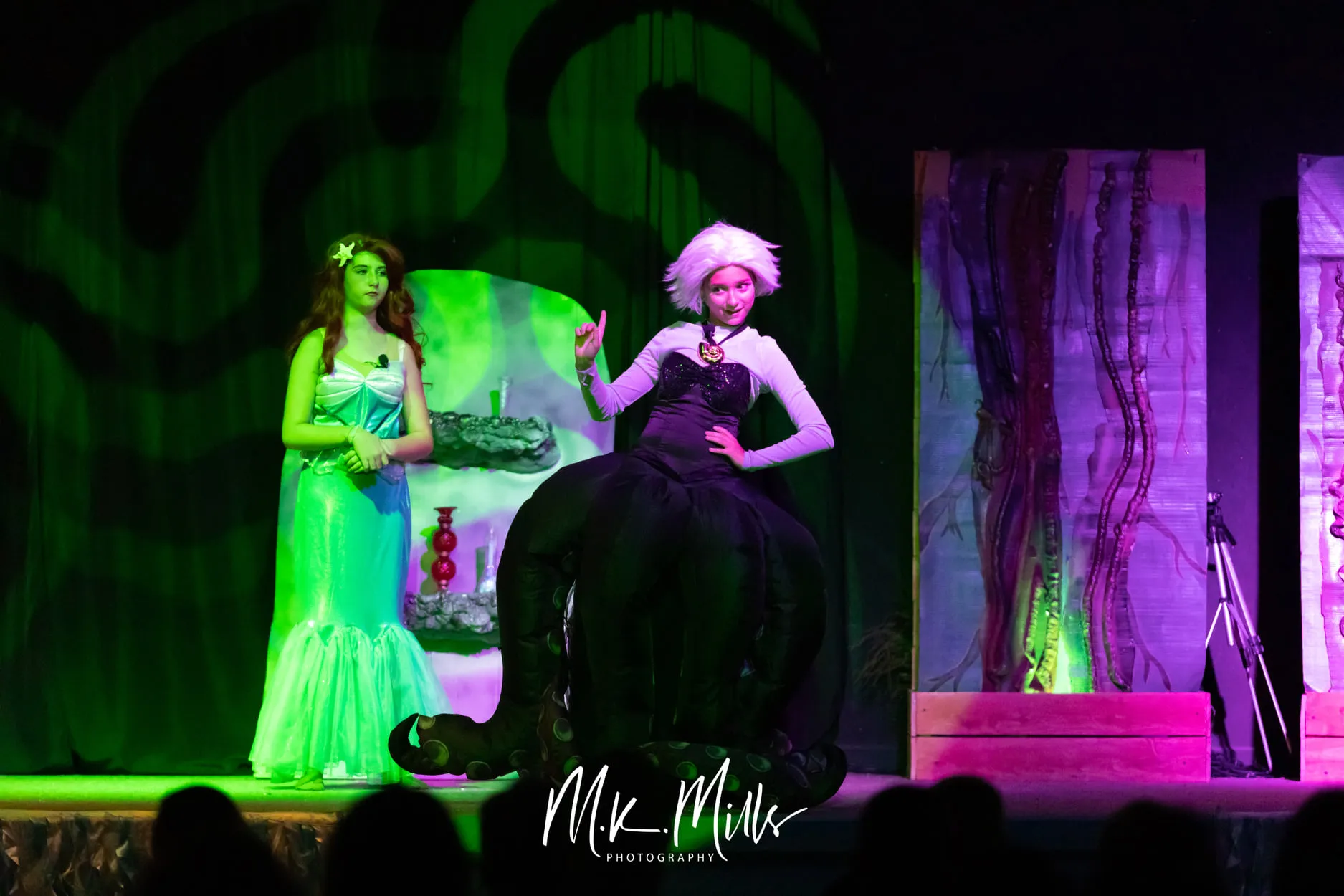 Little Mermaid 2021 — photo 80