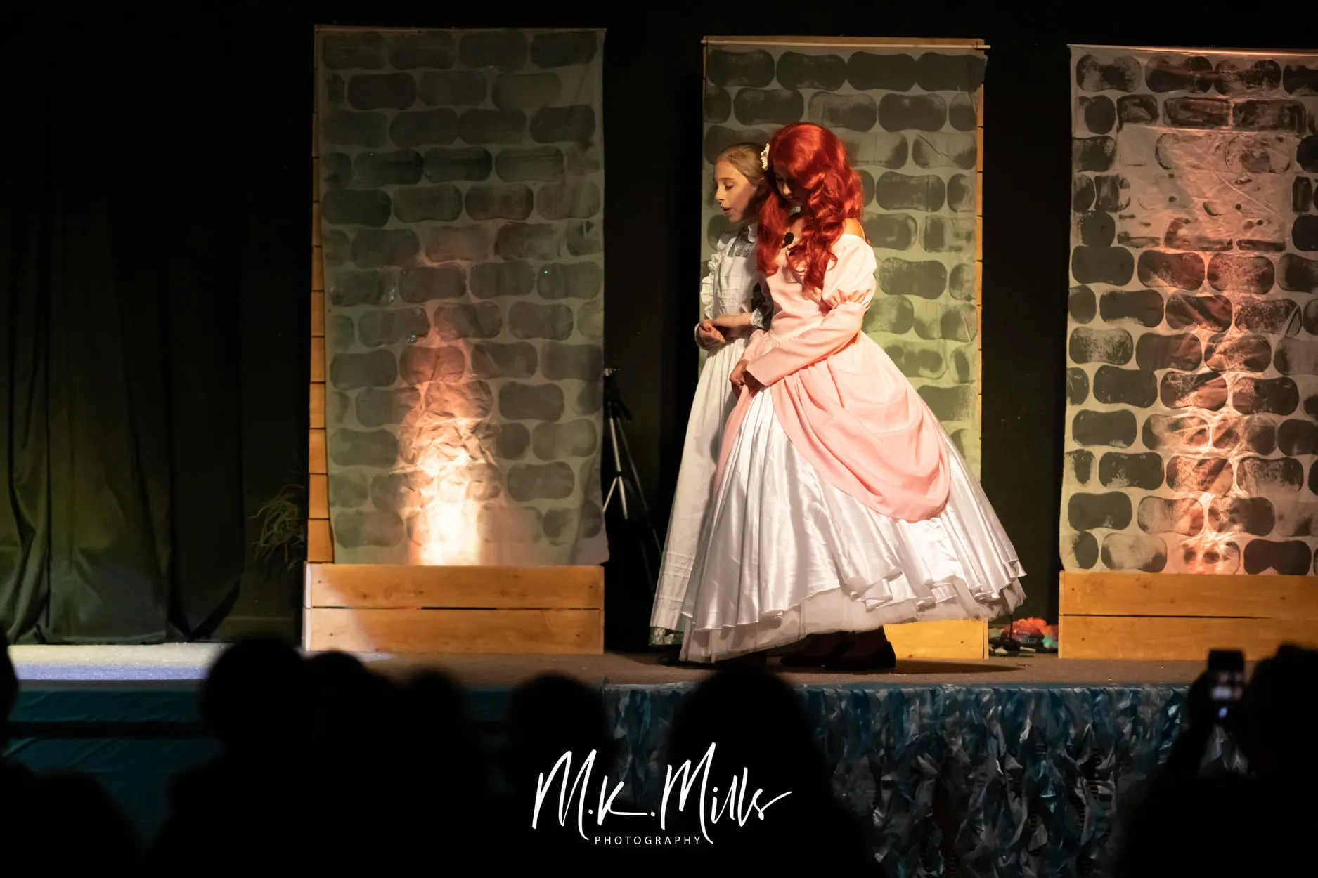 Little Mermaid 2021 — photo 81