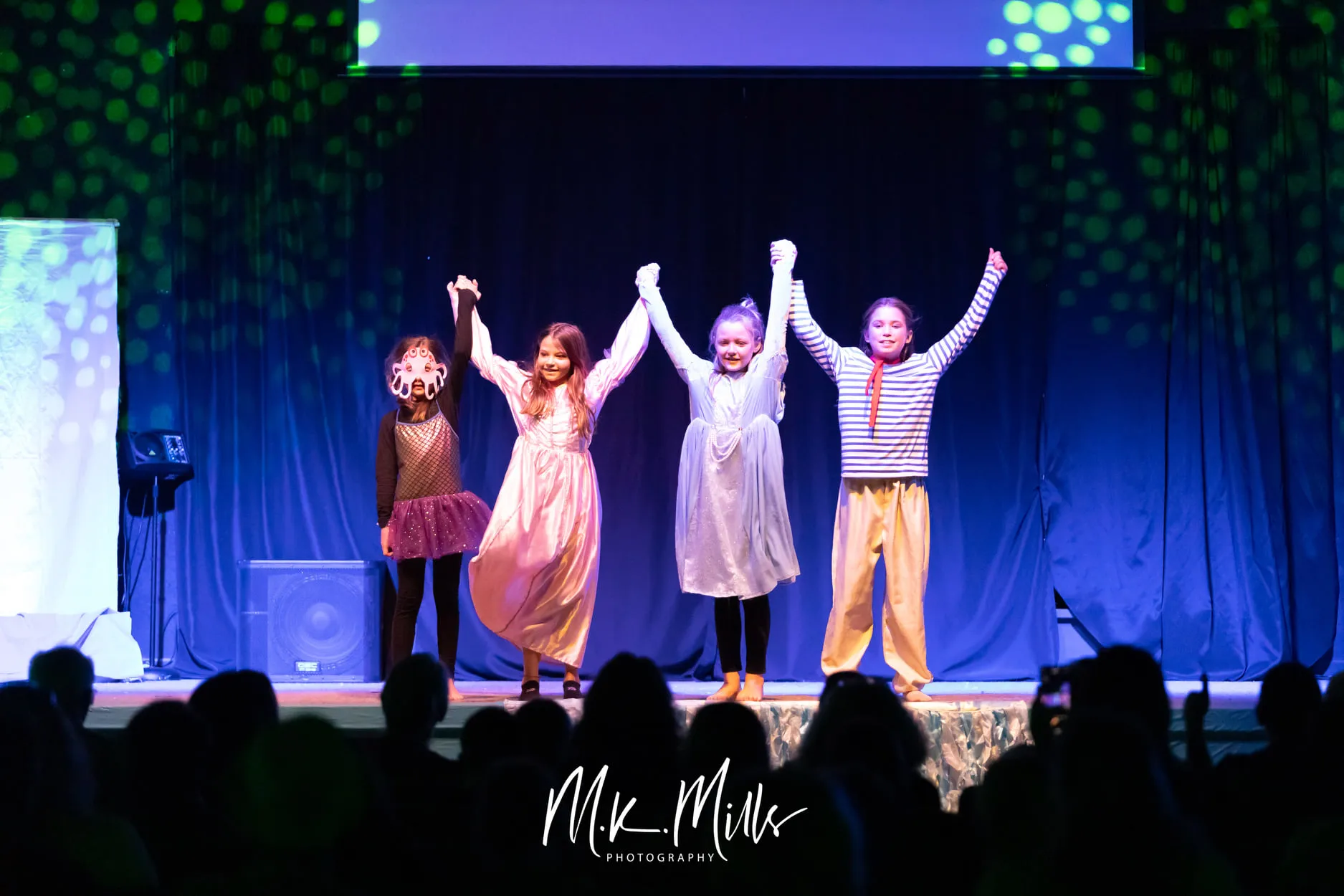 Little Mermaid 2021 — photo 82