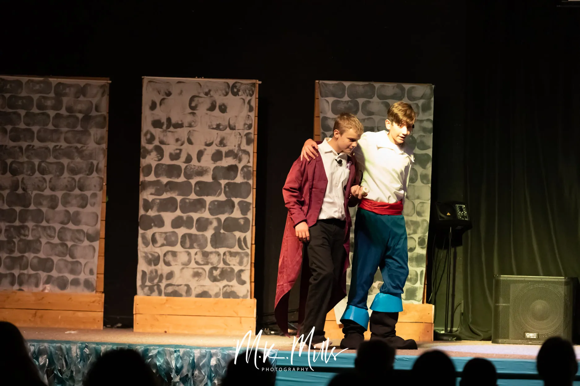 Little Mermaid 2021 — photo 83