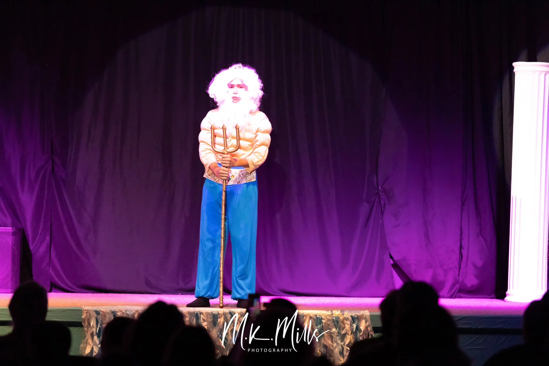 Little Mermaid 2021 — photo 84