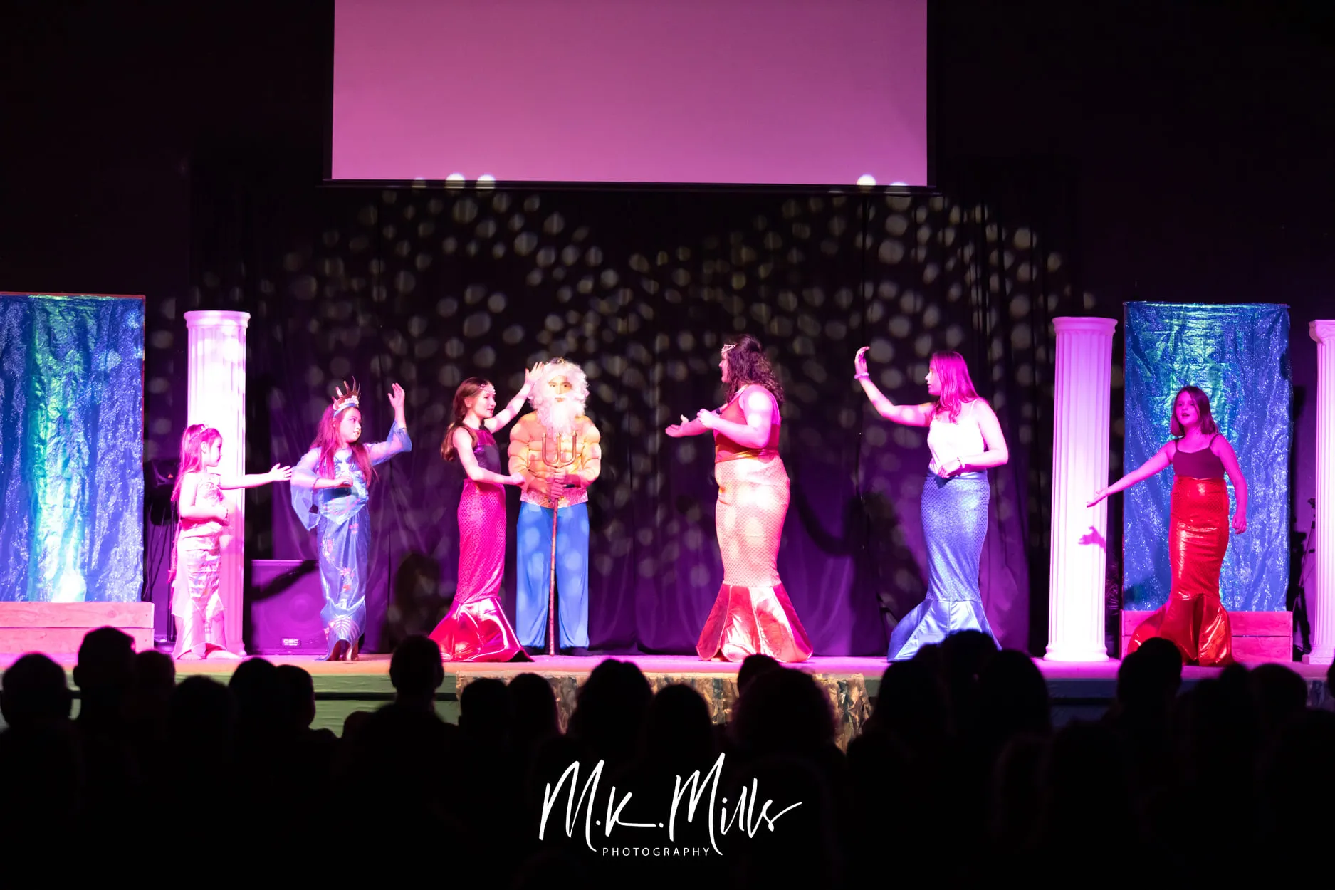 Little Mermaid 2021 — photo 85