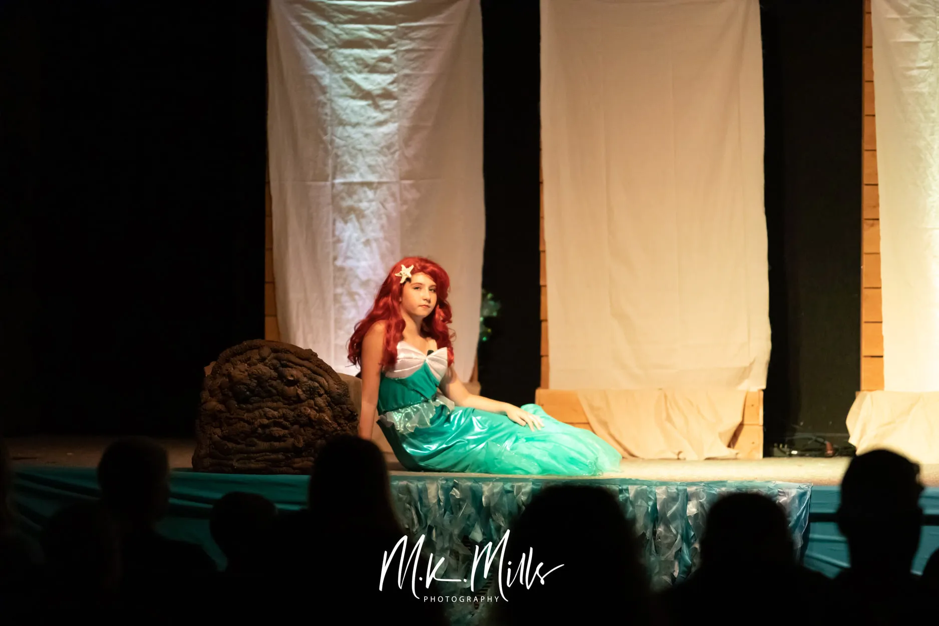Little Mermaid 2021 — photo 86