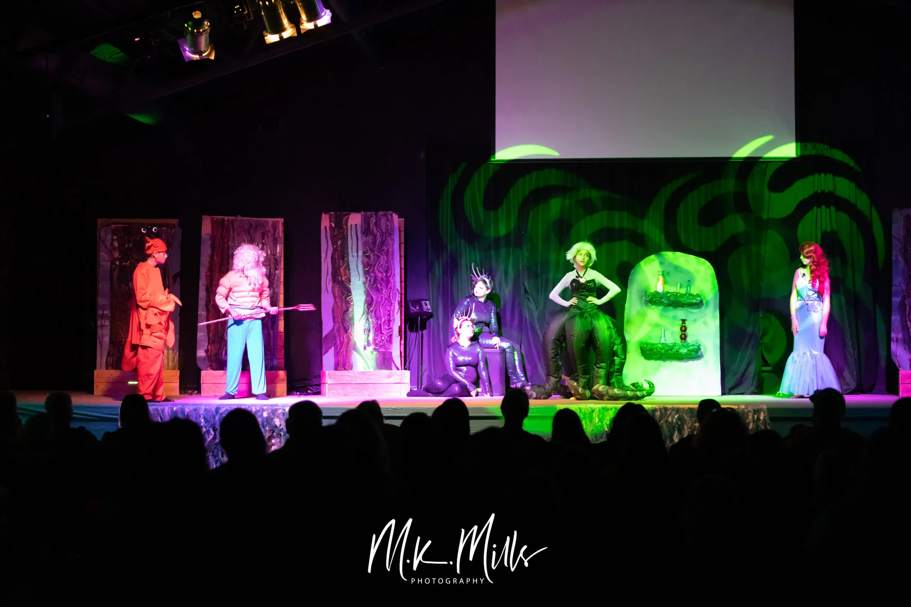Little Mermaid 2021 — photo 88