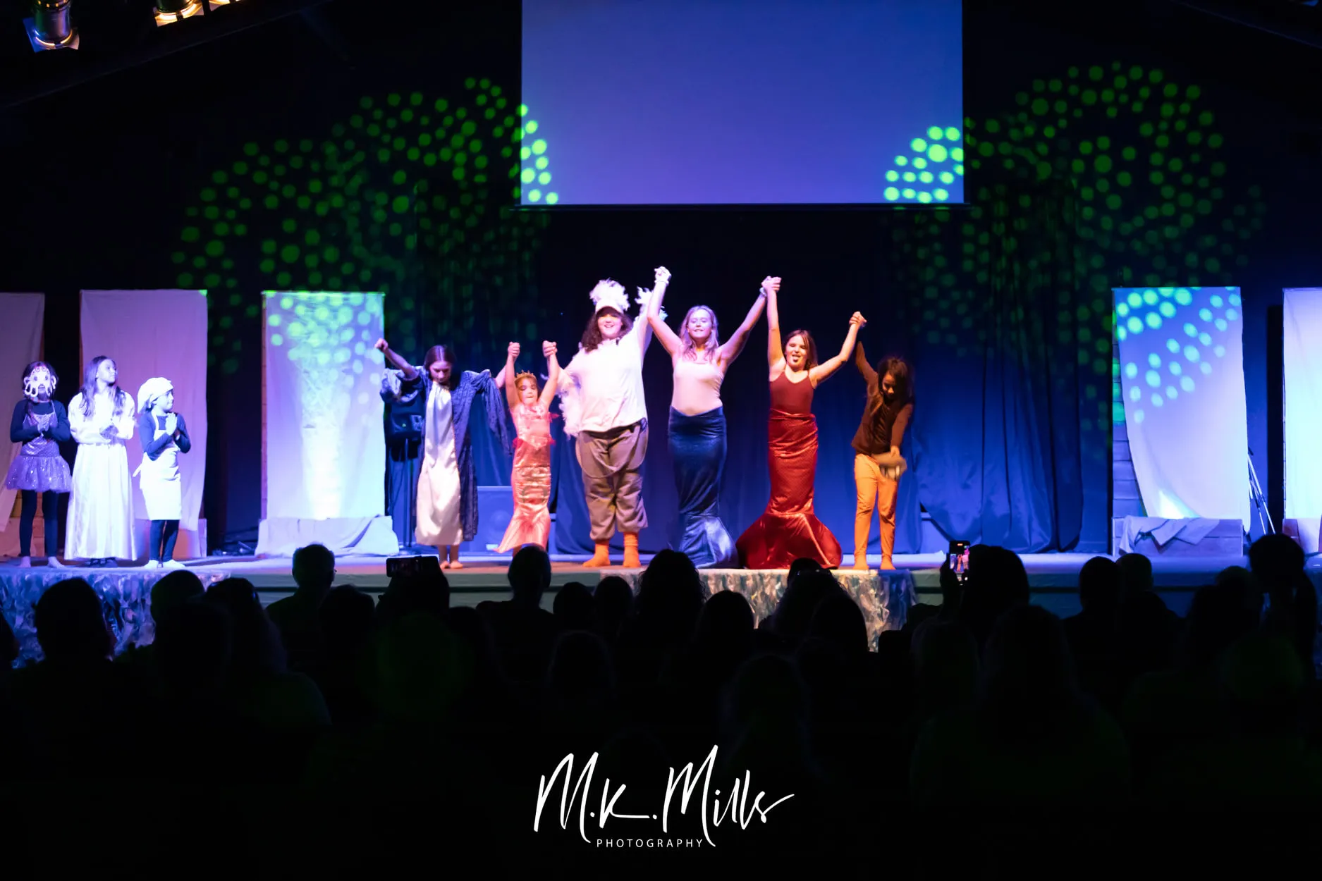 Little Mermaid 2021 — photo 89