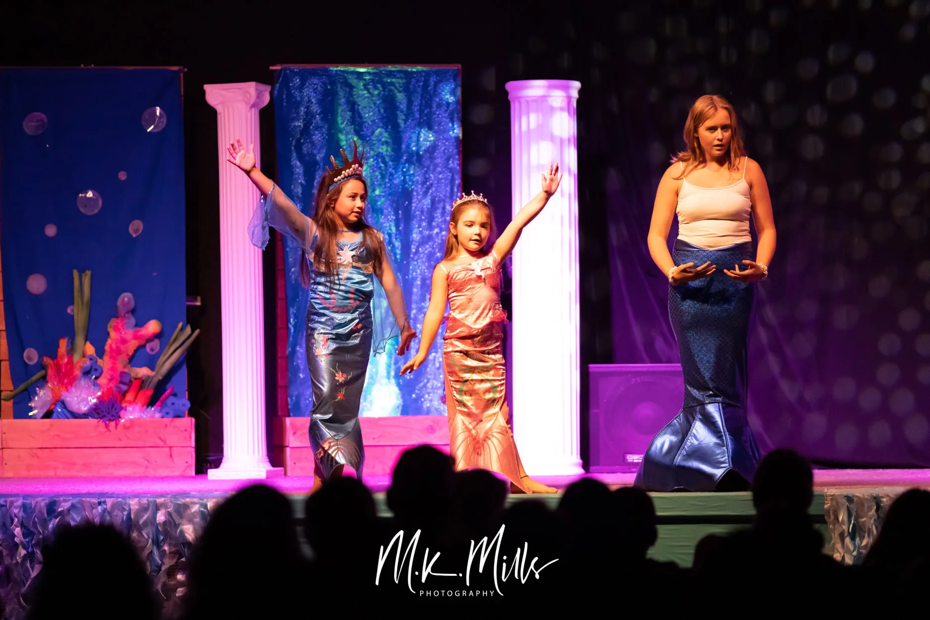 Little Mermaid 2021 — photo 90