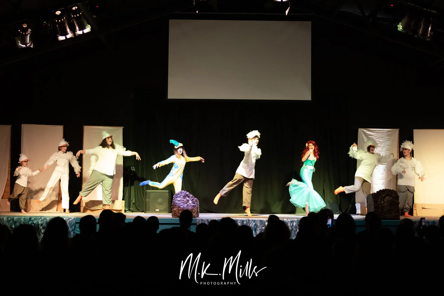 Little Mermaid 2021 — photo 91