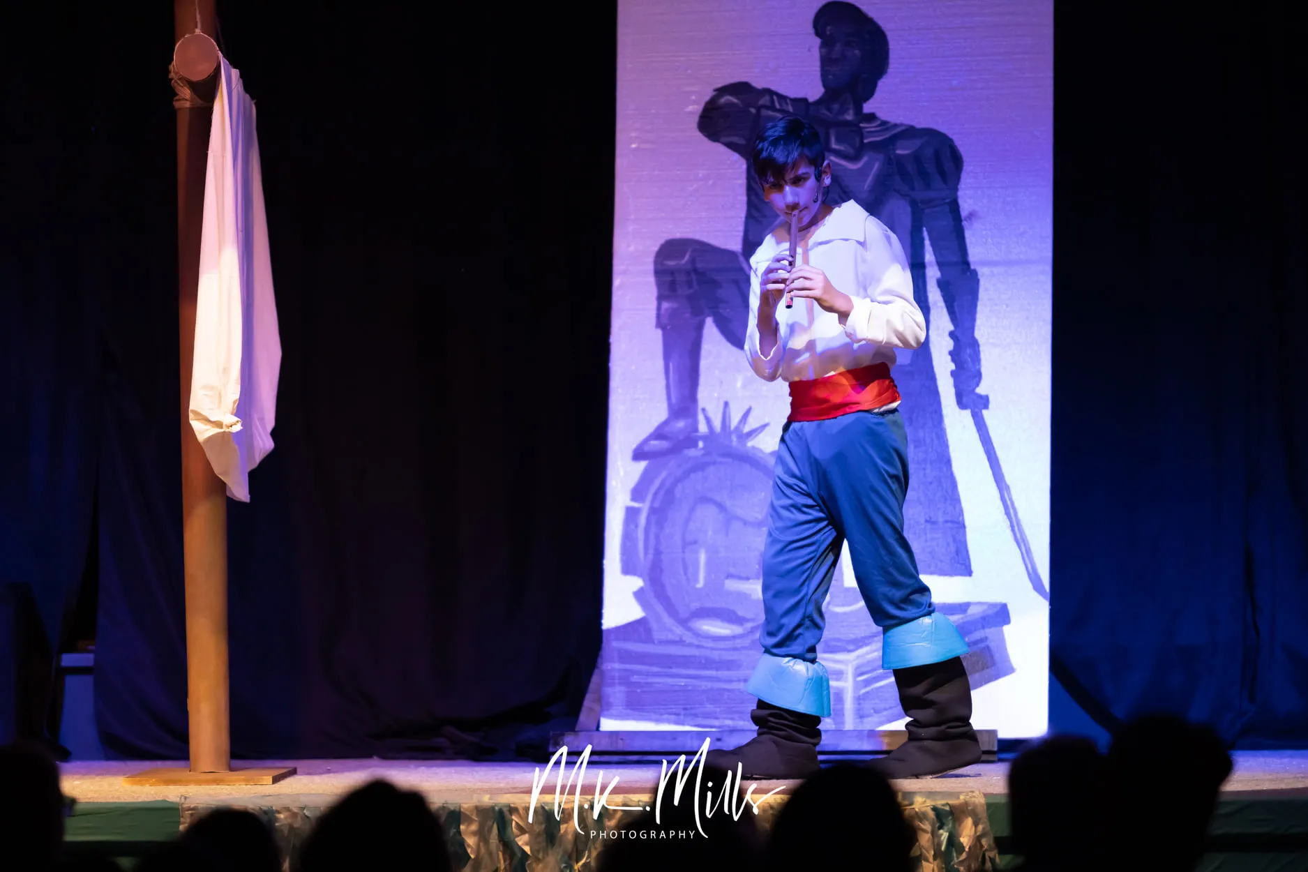 Little Mermaid 2021 — photo 93