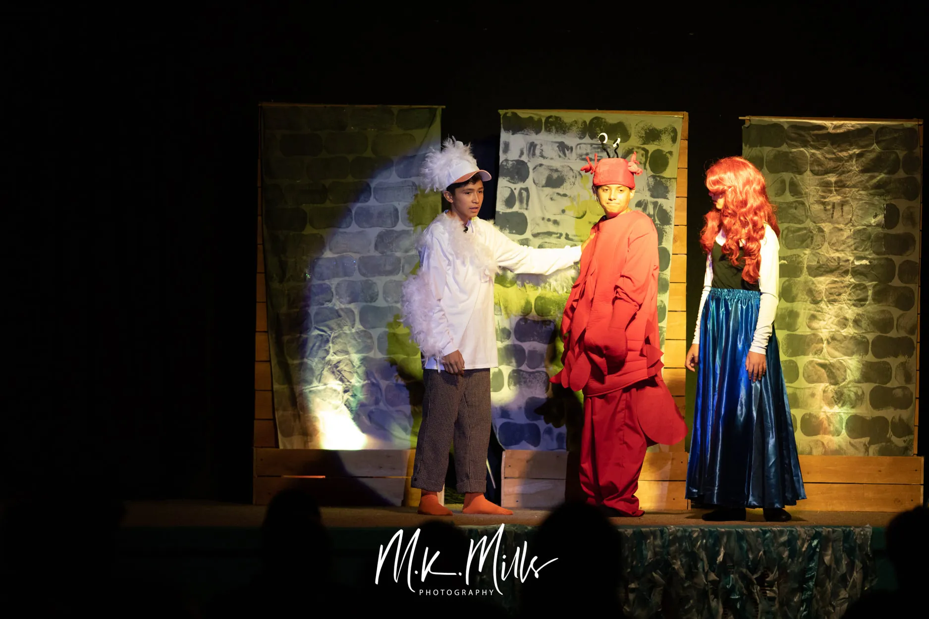 Little Mermaid 2021 — photo 94