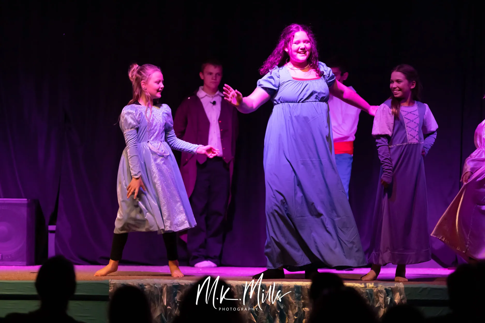 Little Mermaid 2021 — photo 95