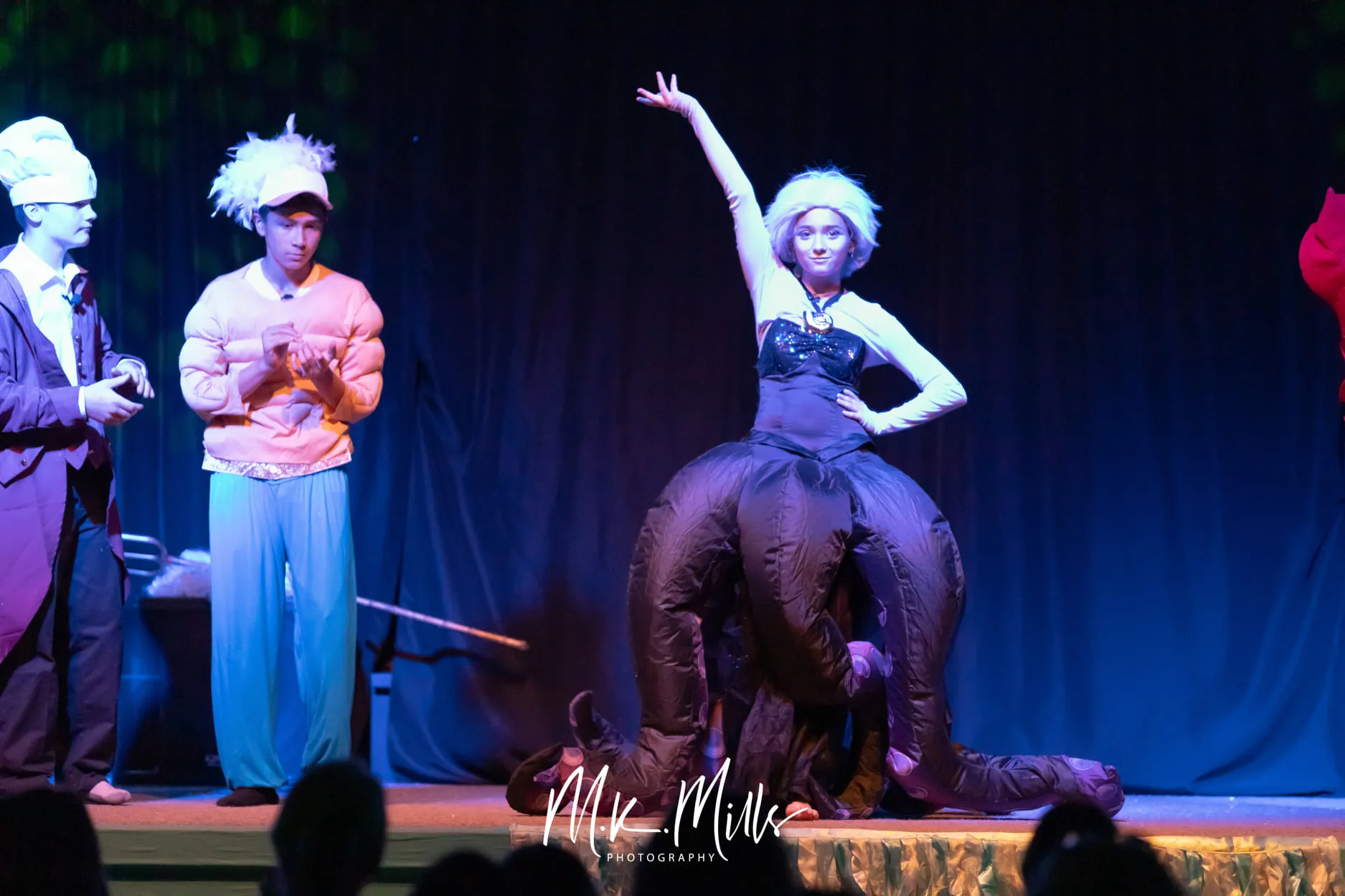 Little Mermaid 2021 — photo 97