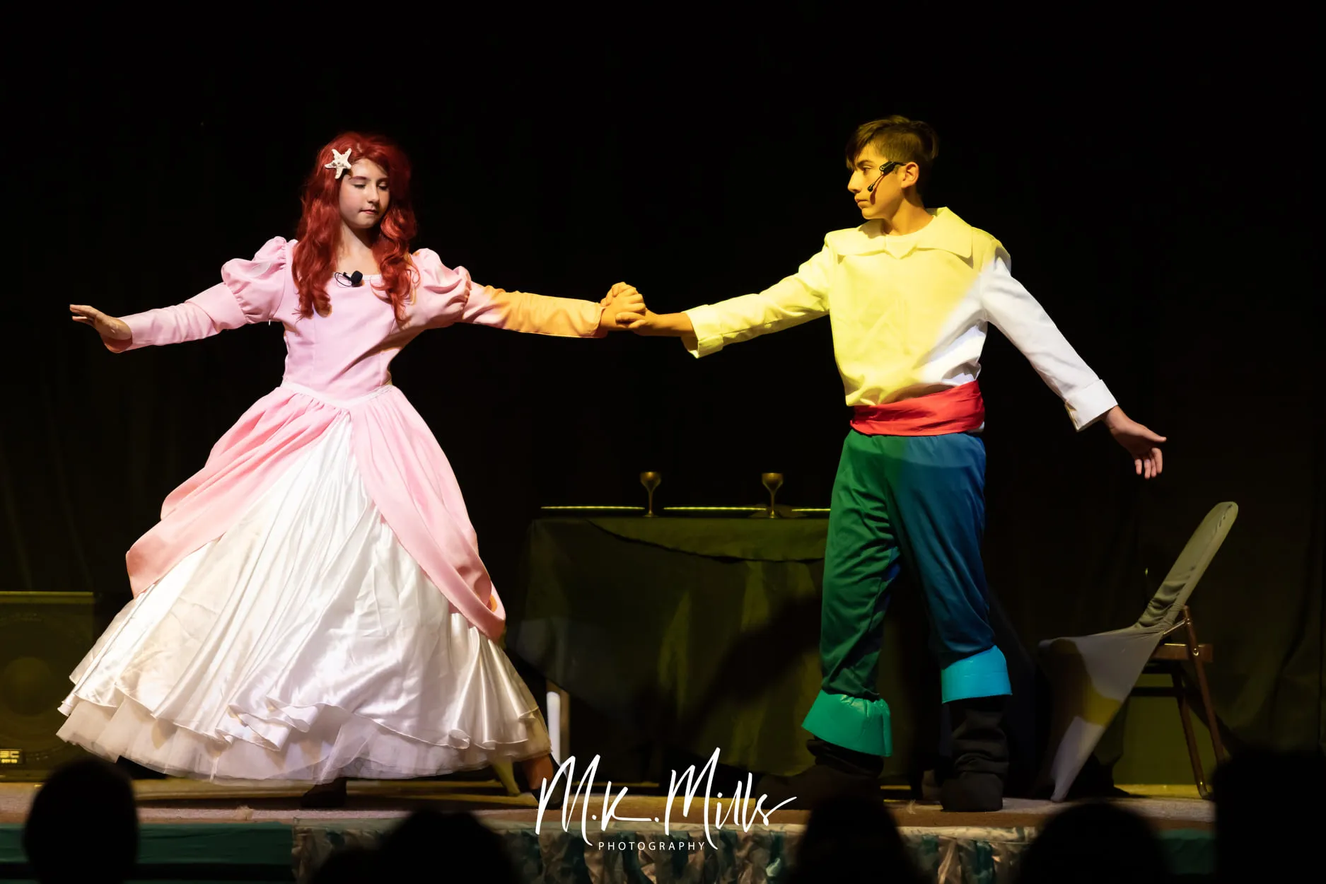Little Mermaid 2021 — photo 99