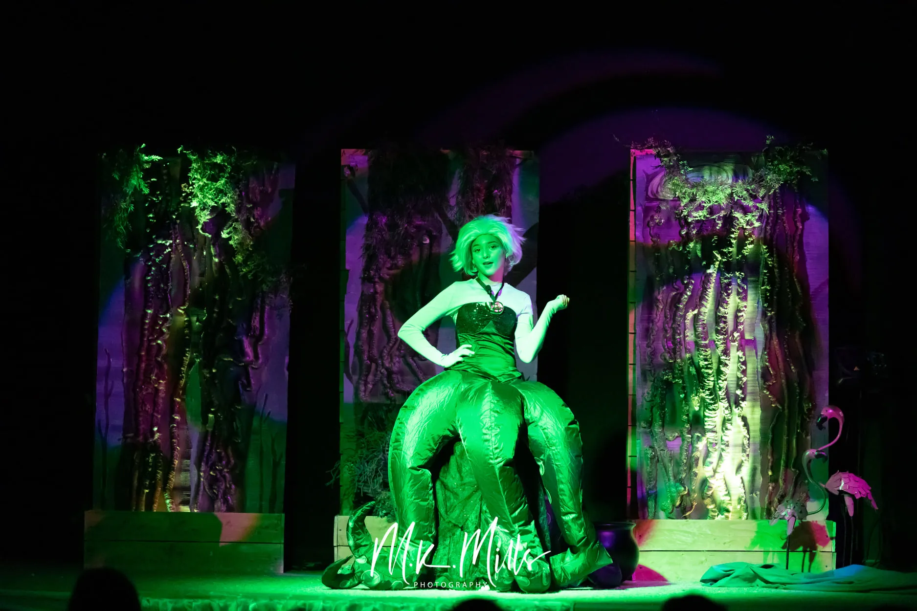 Little Mermaid 2021 — photo 100