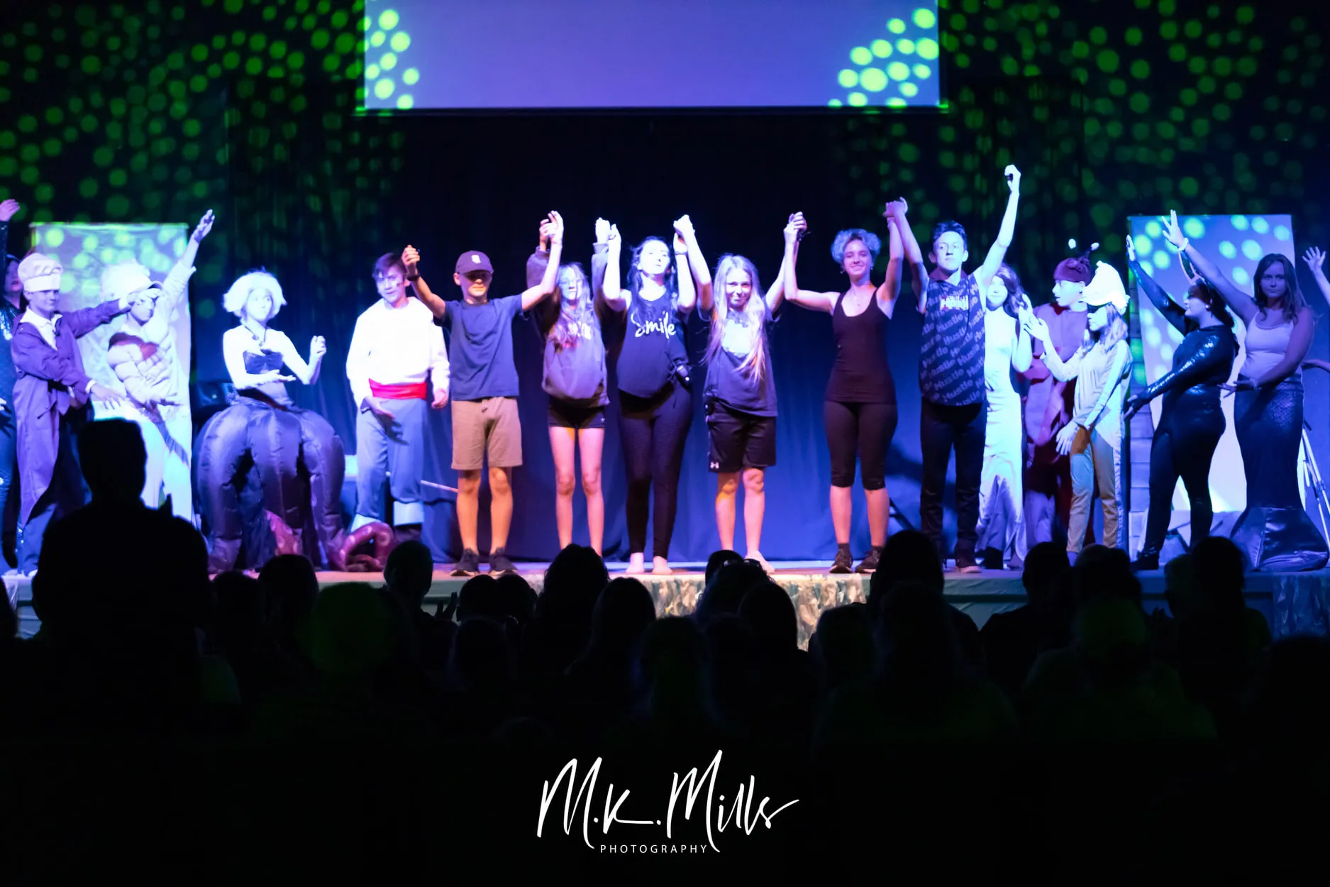 Little Mermaid 2021 — photo 102