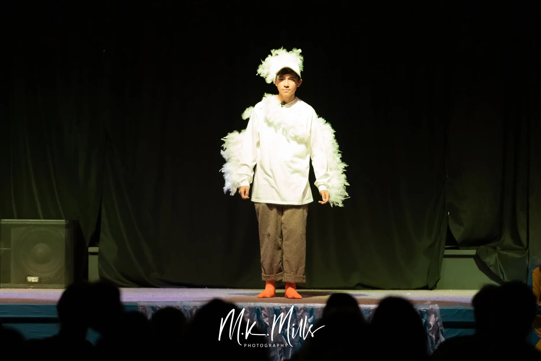 Little Mermaid 2021 — photo 103