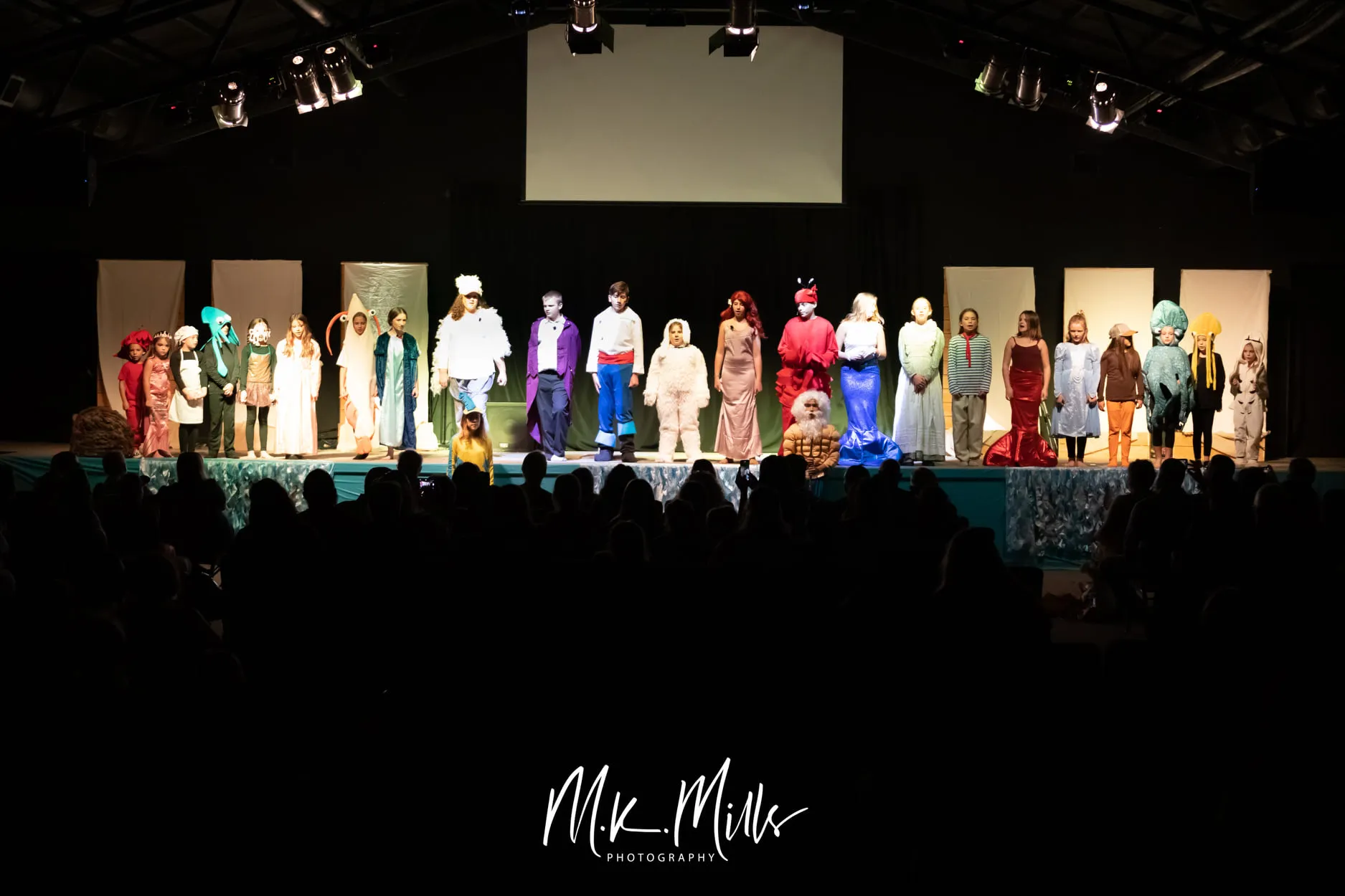 Little Mermaid 2021 — photo 105