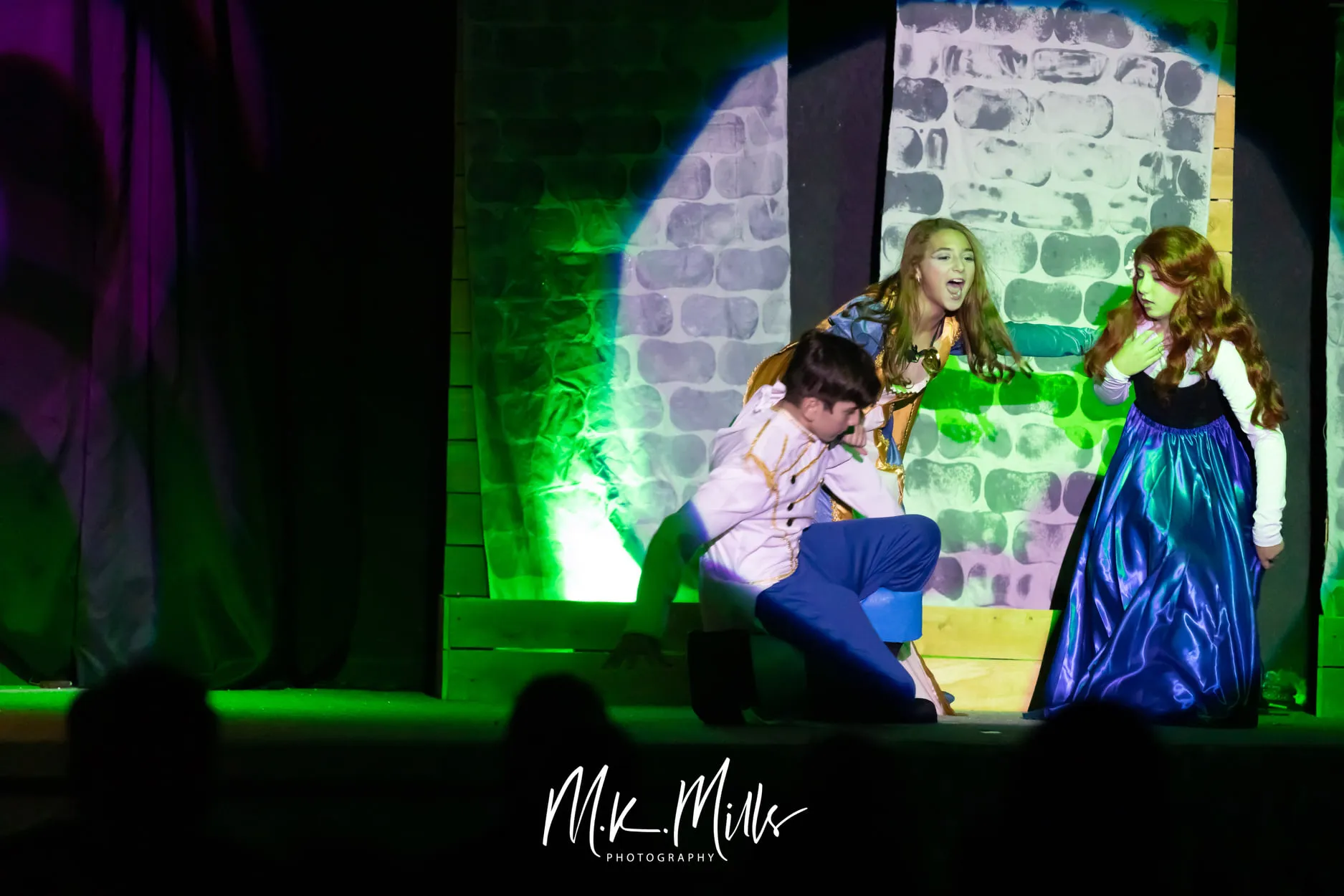 Little Mermaid 2021 — photo 106
