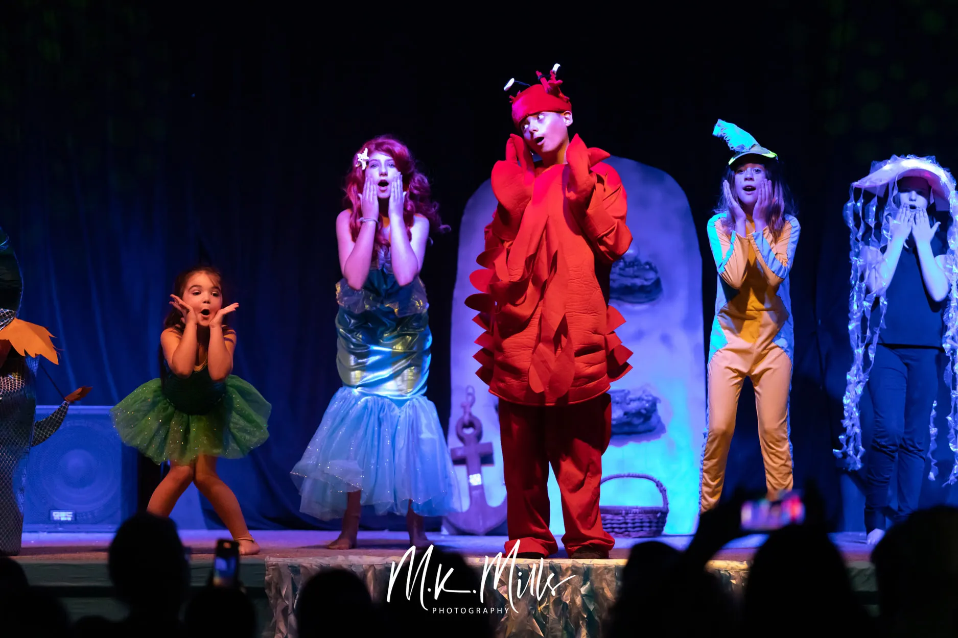 Little Mermaid 2021 — photo 108