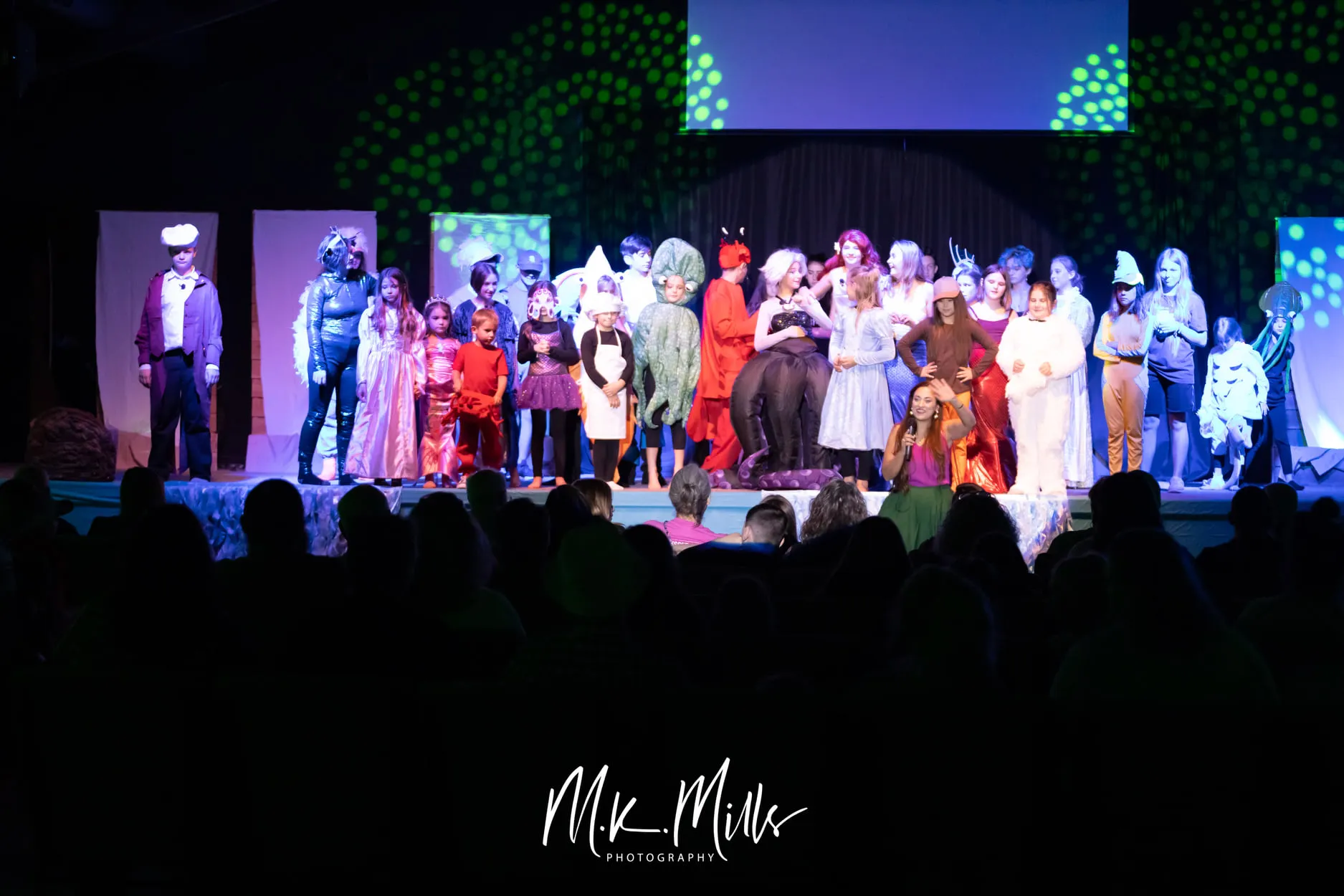 Little Mermaid 2021 — photo 109