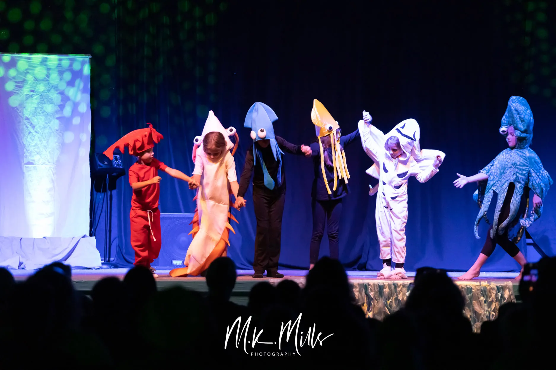 Little Mermaid 2021 — photo 110