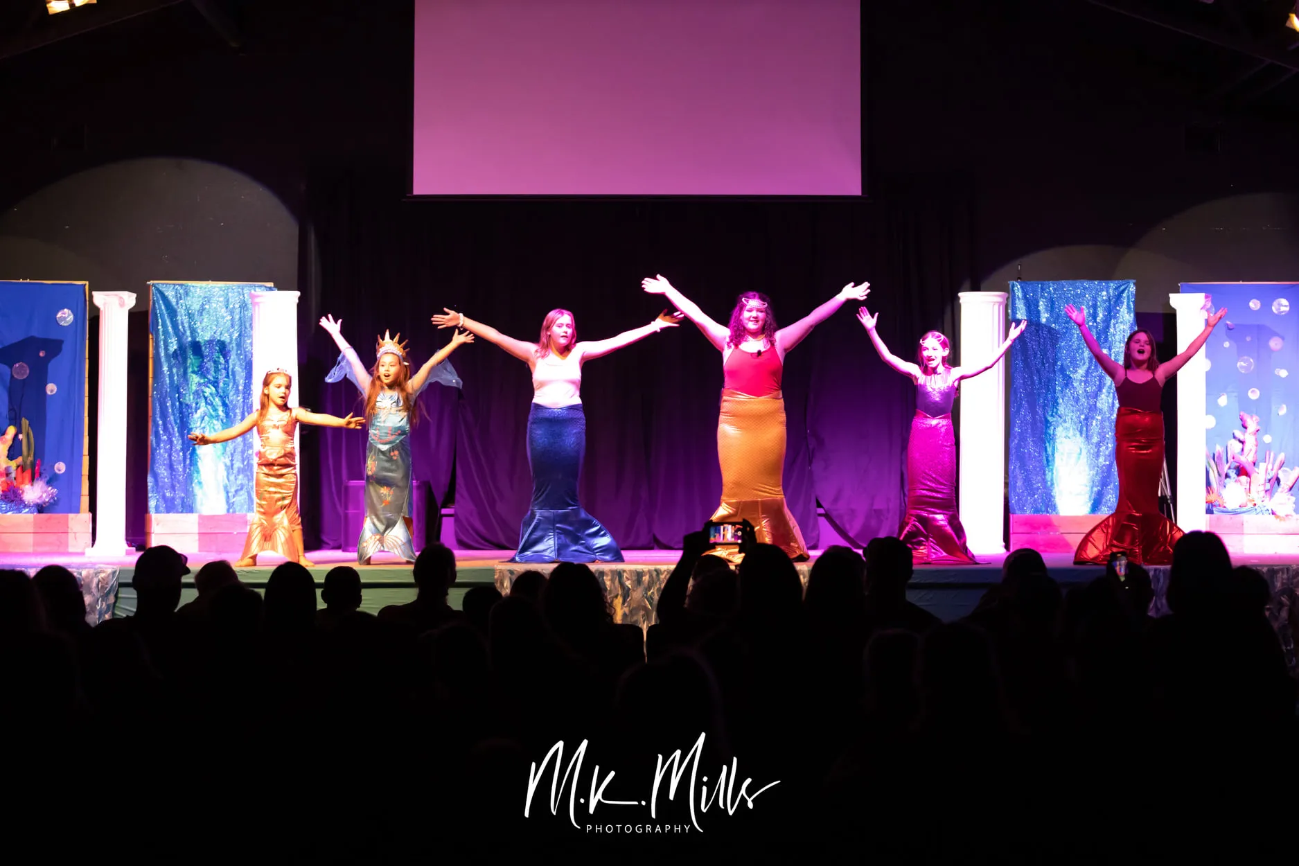 Little Mermaid 2021 — photo 111