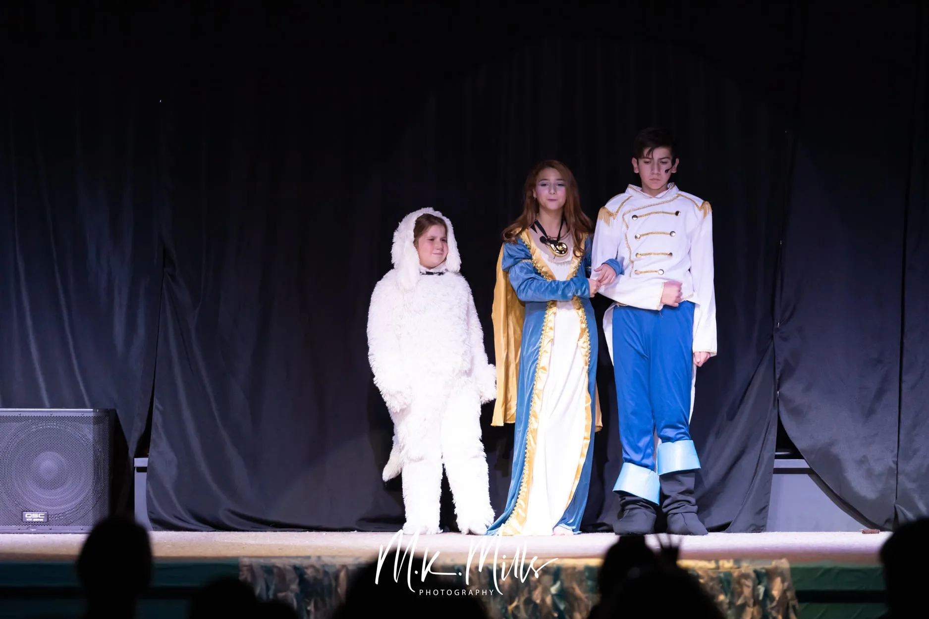 Little Mermaid 2021 — photo 113