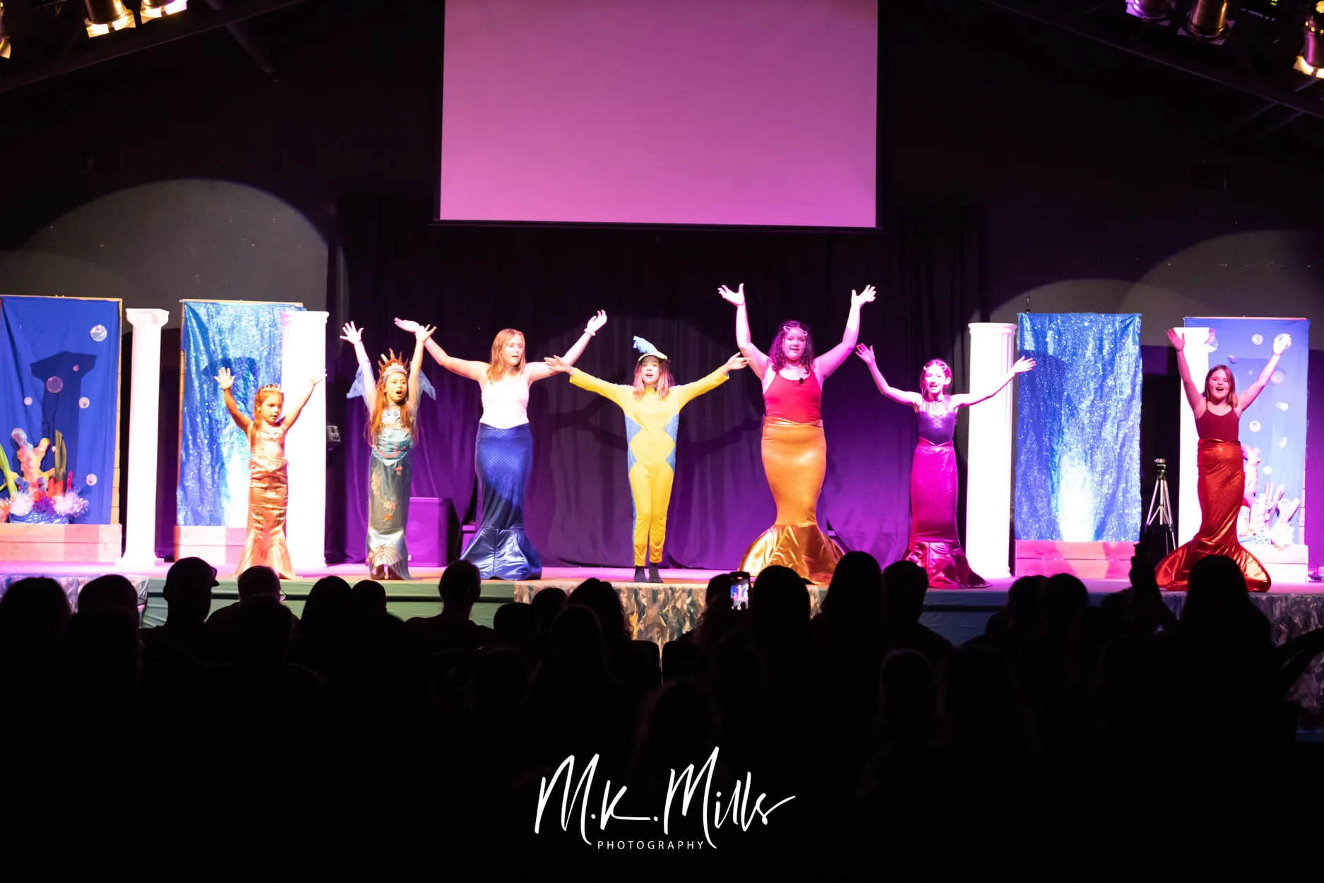 Little Mermaid 2021 — photo 114