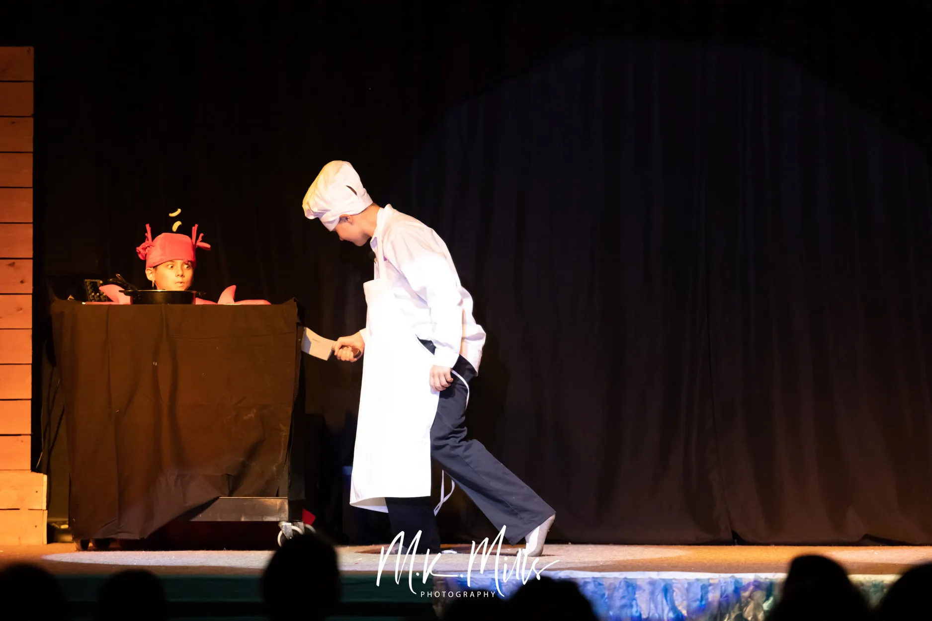 Little Mermaid 2021 — photo 115