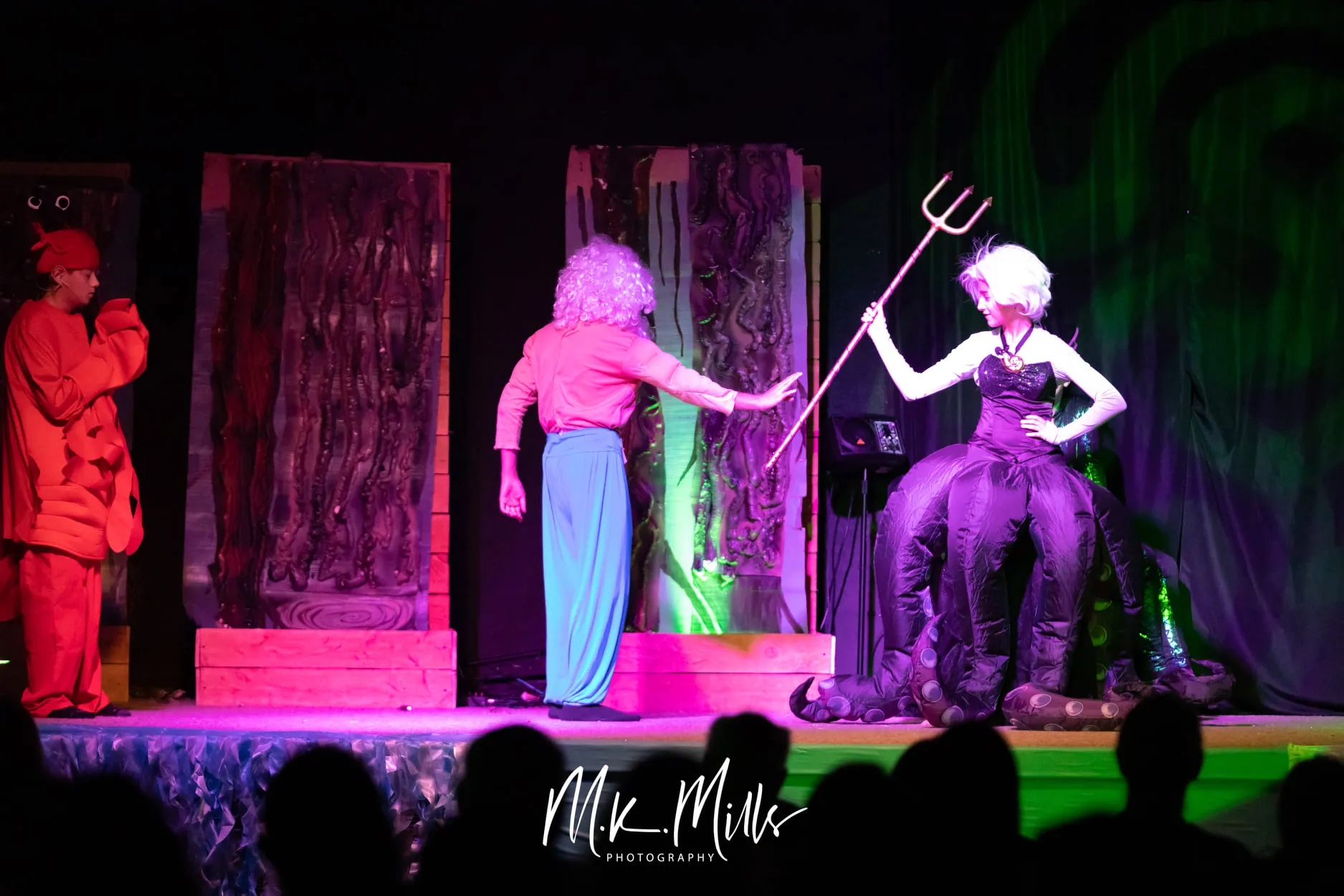 Little Mermaid 2021 — photo 117