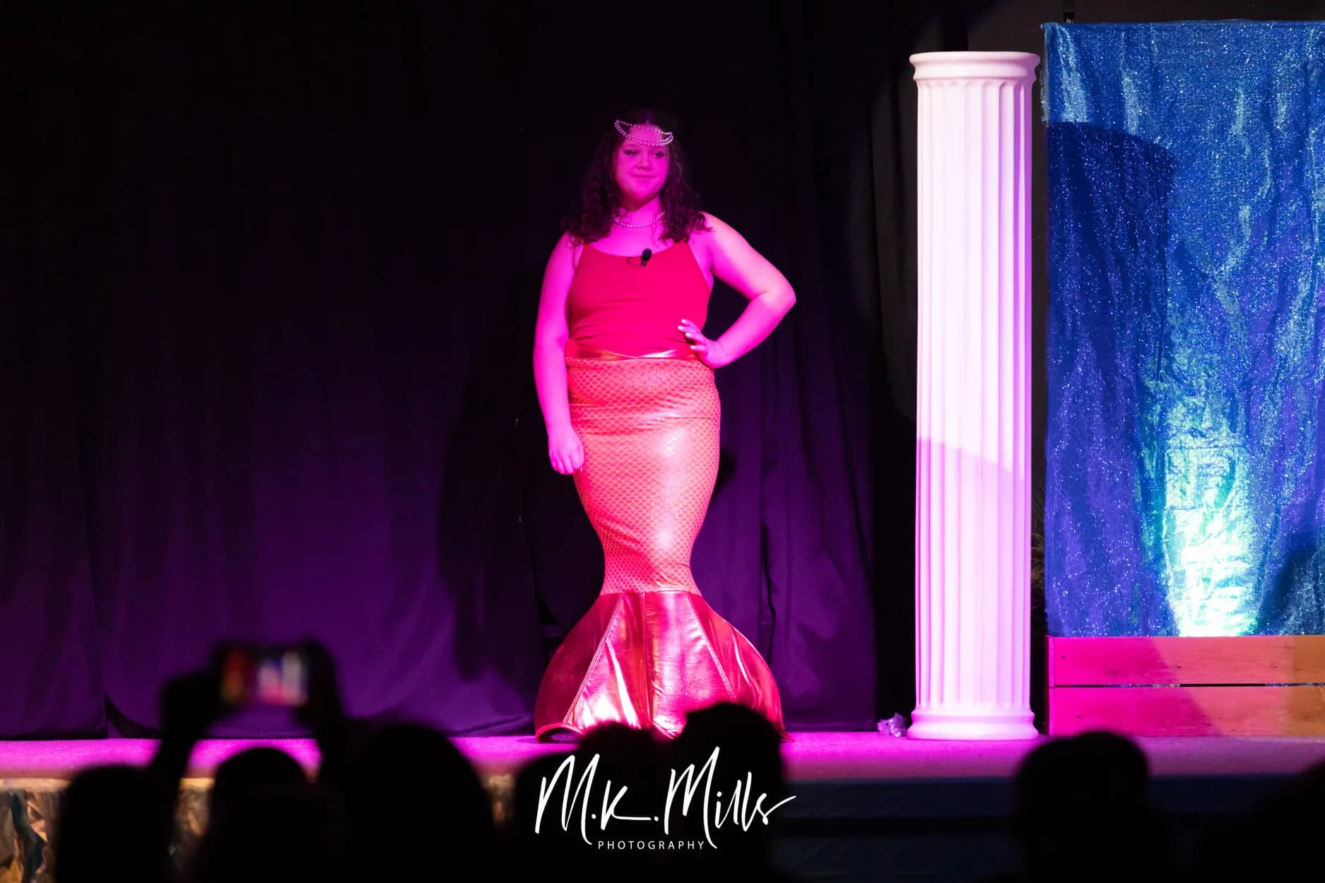 Little Mermaid 2021 — photo 121