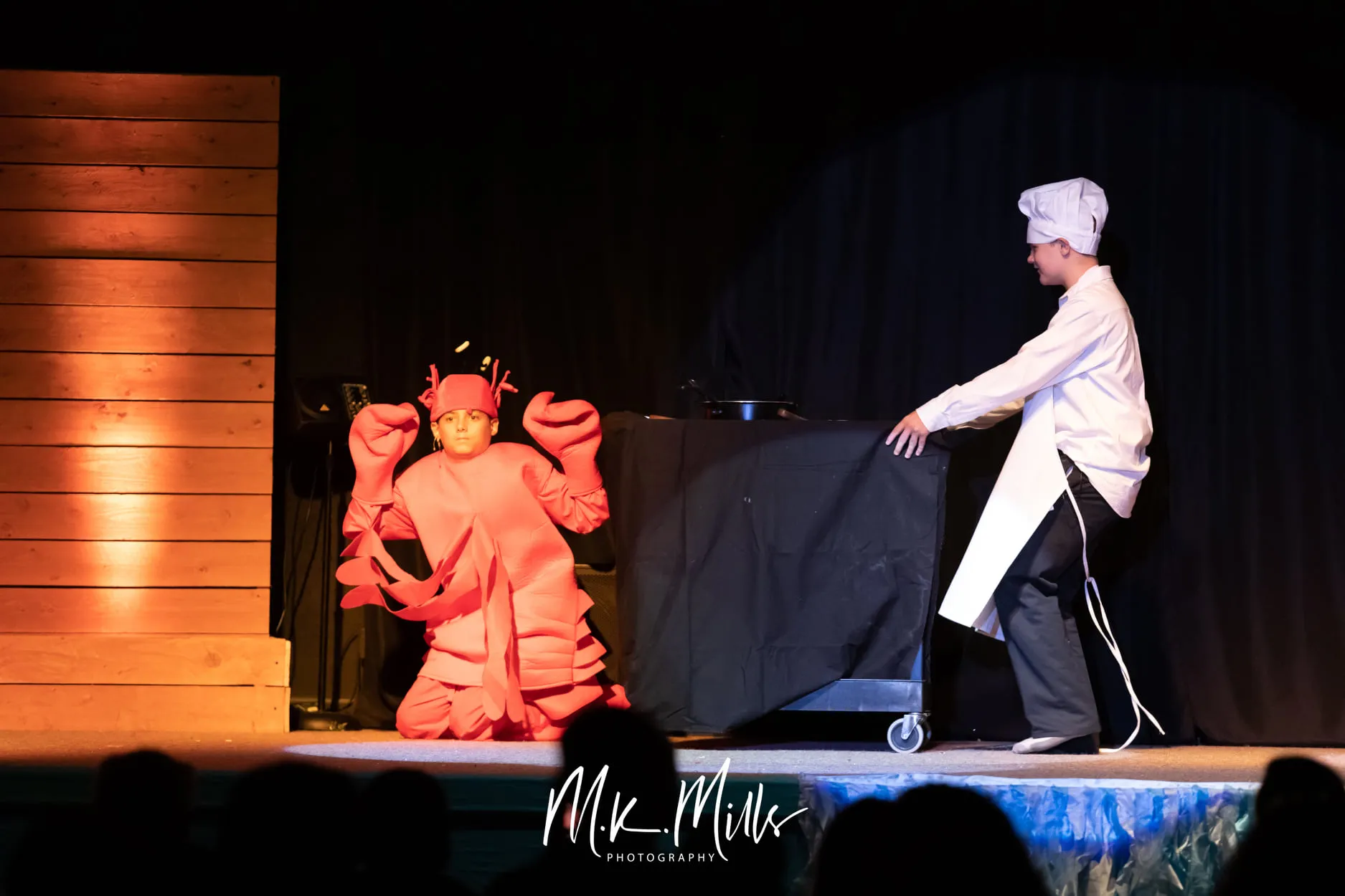 Little Mermaid 2021 — photo 124