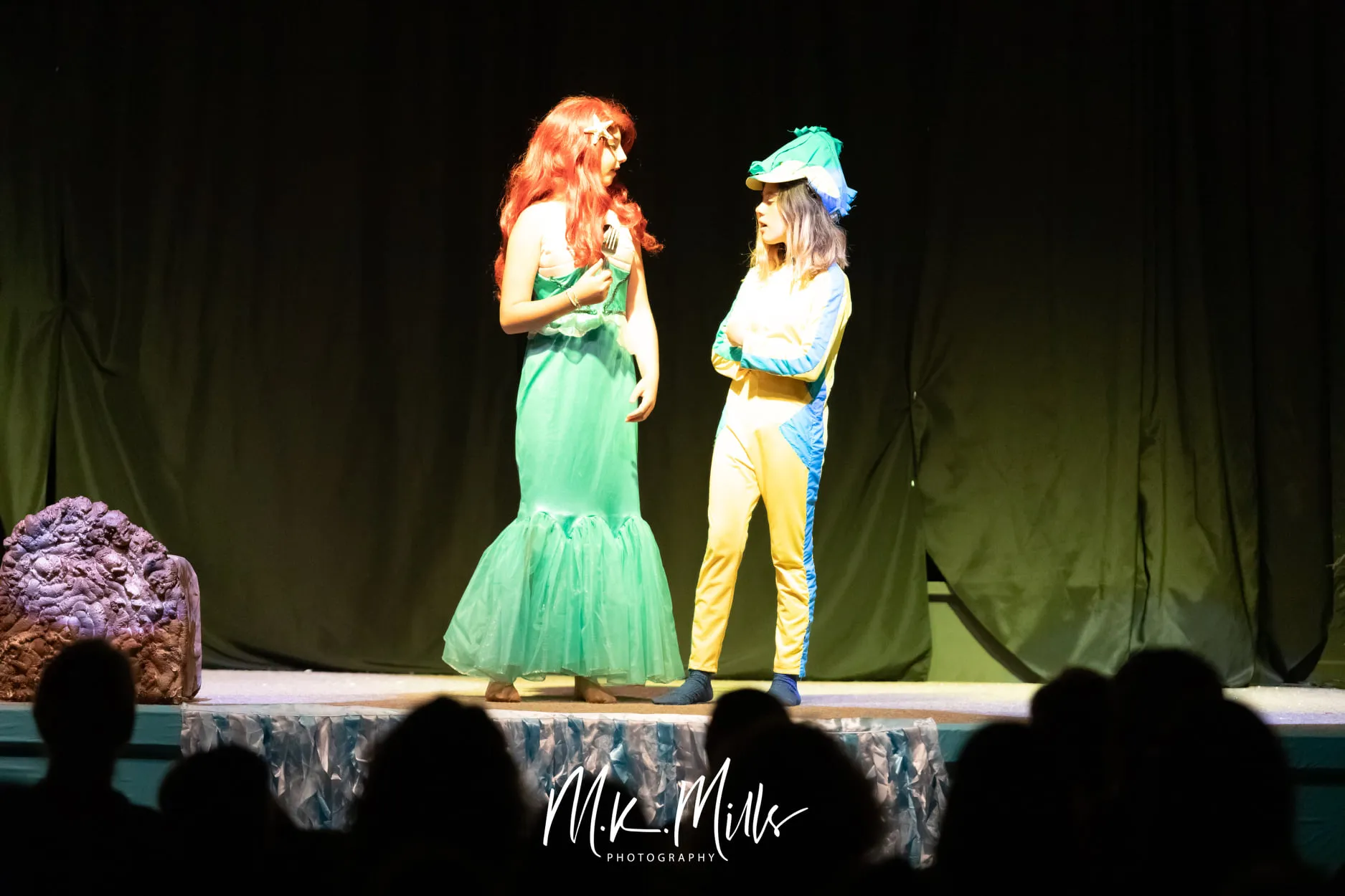 Little Mermaid 2021 — photo 125