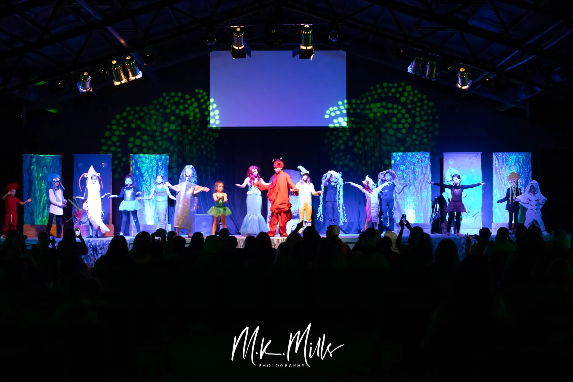Little Mermaid 2021 — photo 126