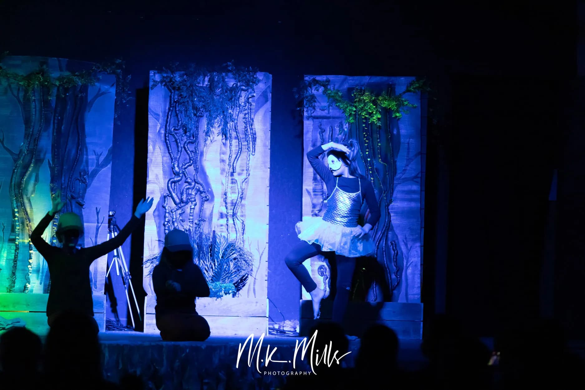 Little Mermaid 2021 — photo 127