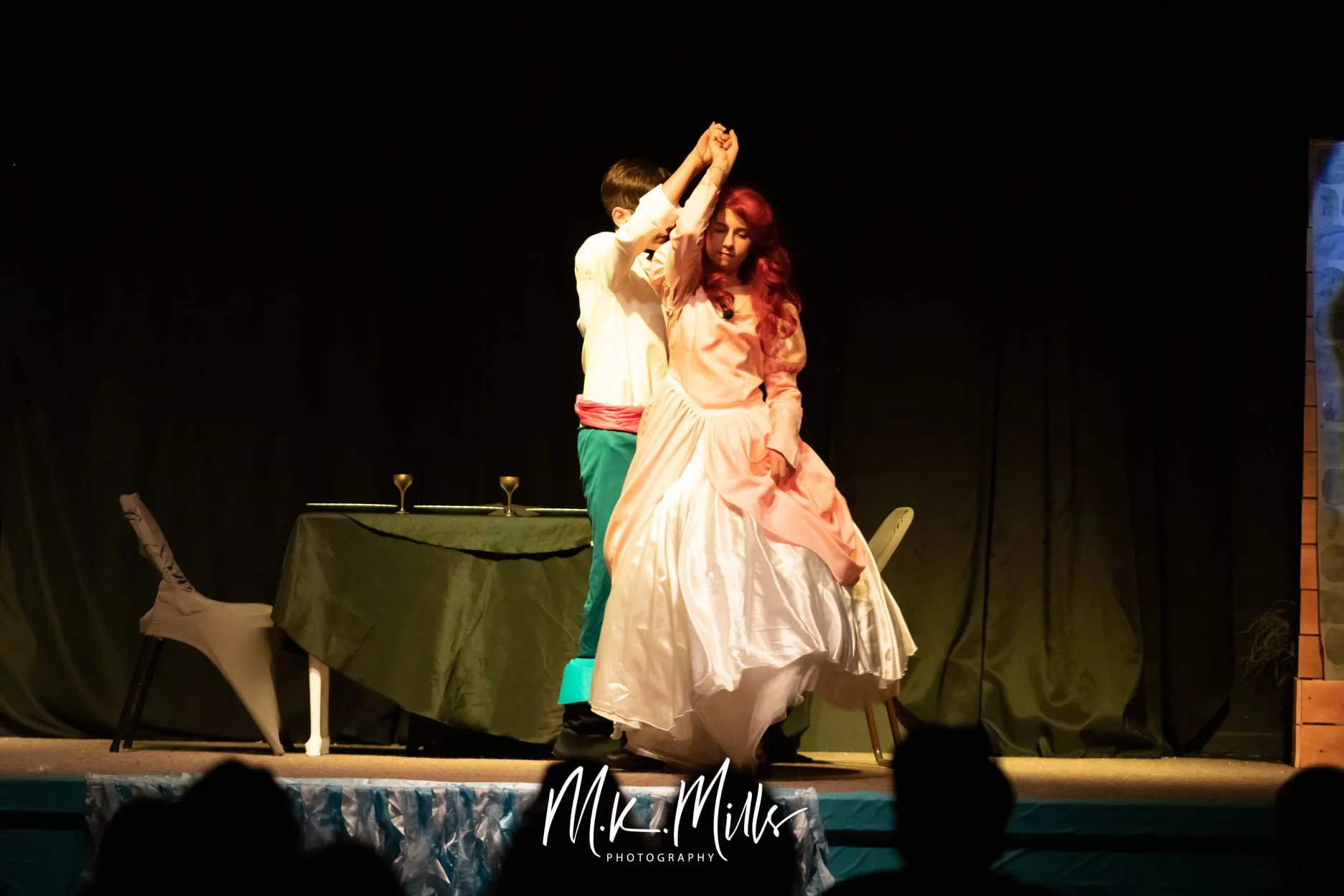 Little Mermaid 2021 — photo 128