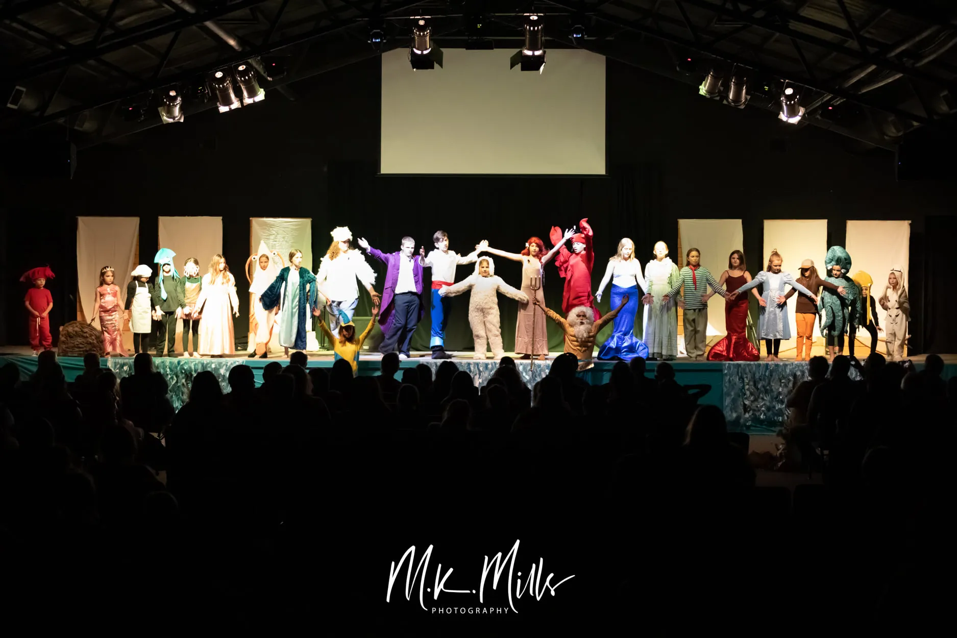 Little Mermaid 2021 — photo 130